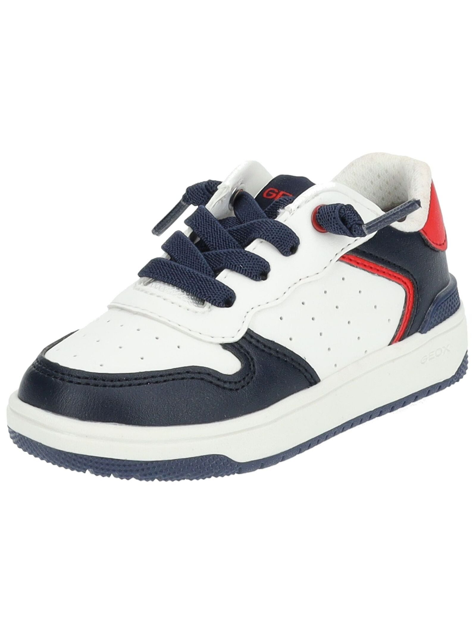 Geox Sneaker Lederimitat/Textil . Sneaker. € 49,95