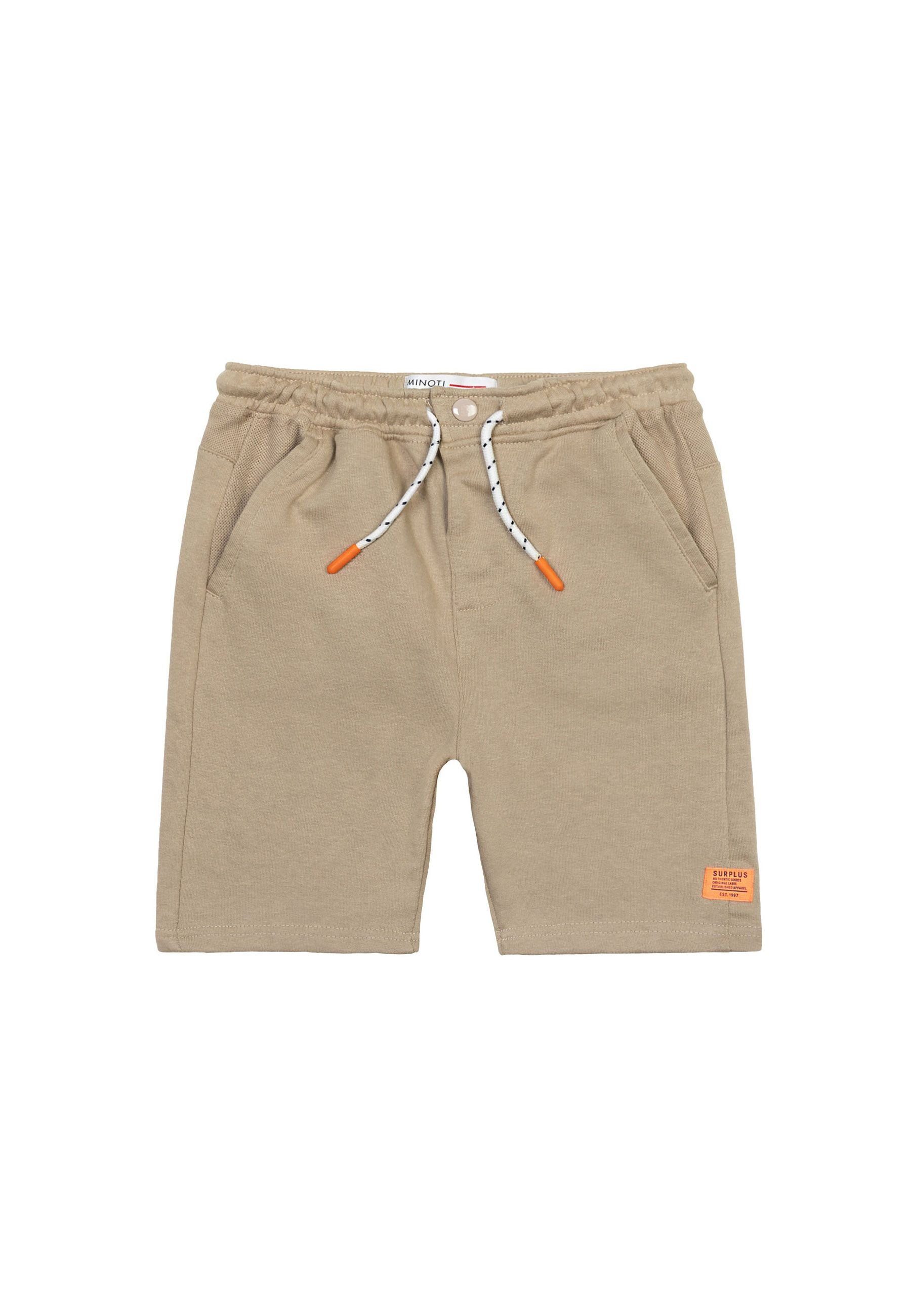 (3y-14y) Shorts MINOTI Sweatshorts