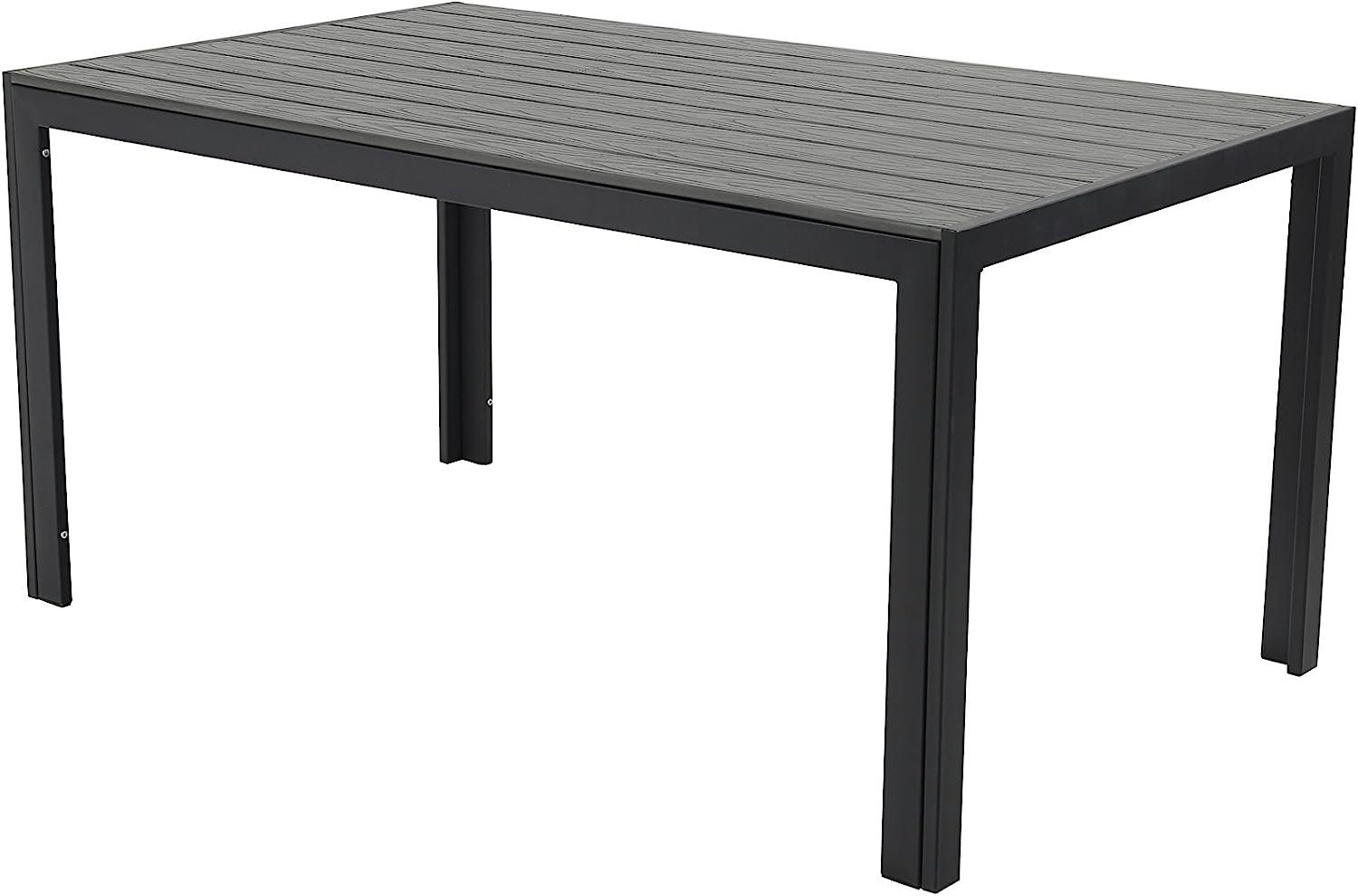 Pure Home & Garden Gartentisch Fire günstig online kaufen