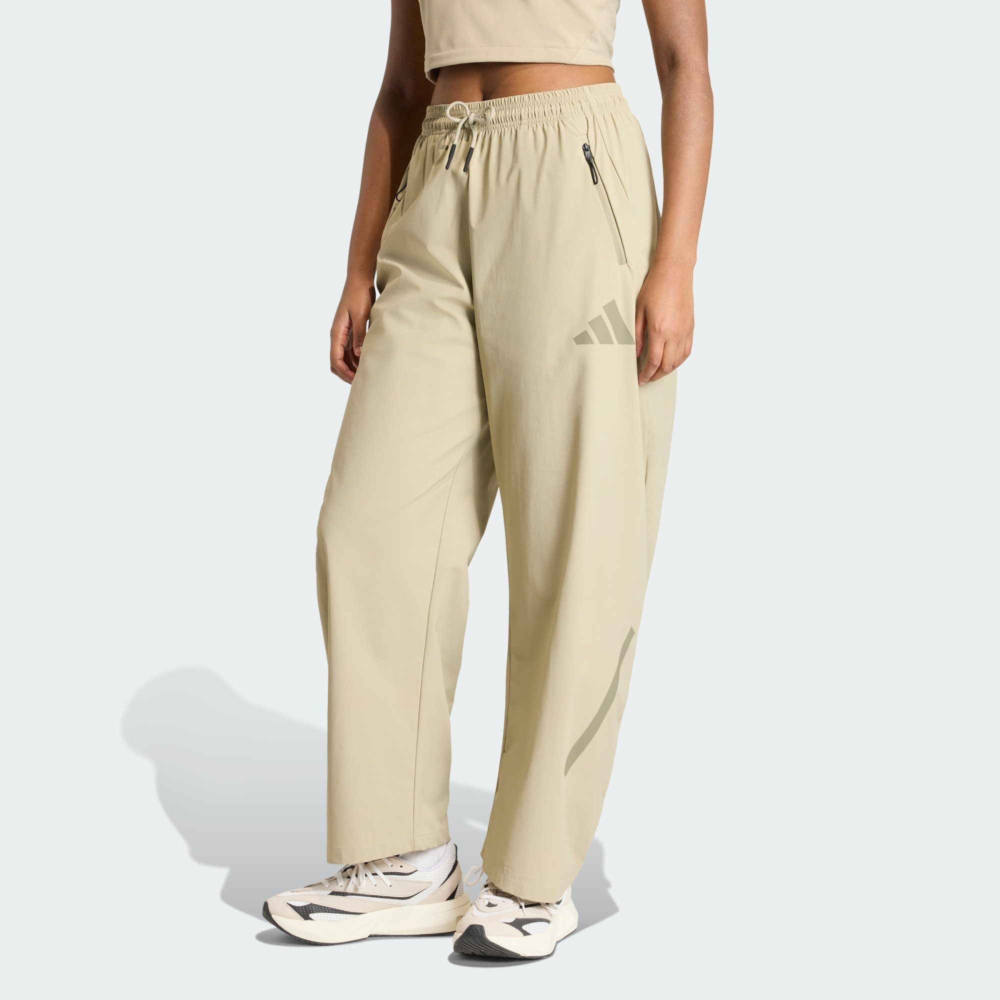 adidas Sportswear Jogginghose ADIDAS Z.N.E. WOVEN HOSE (1-tlg)