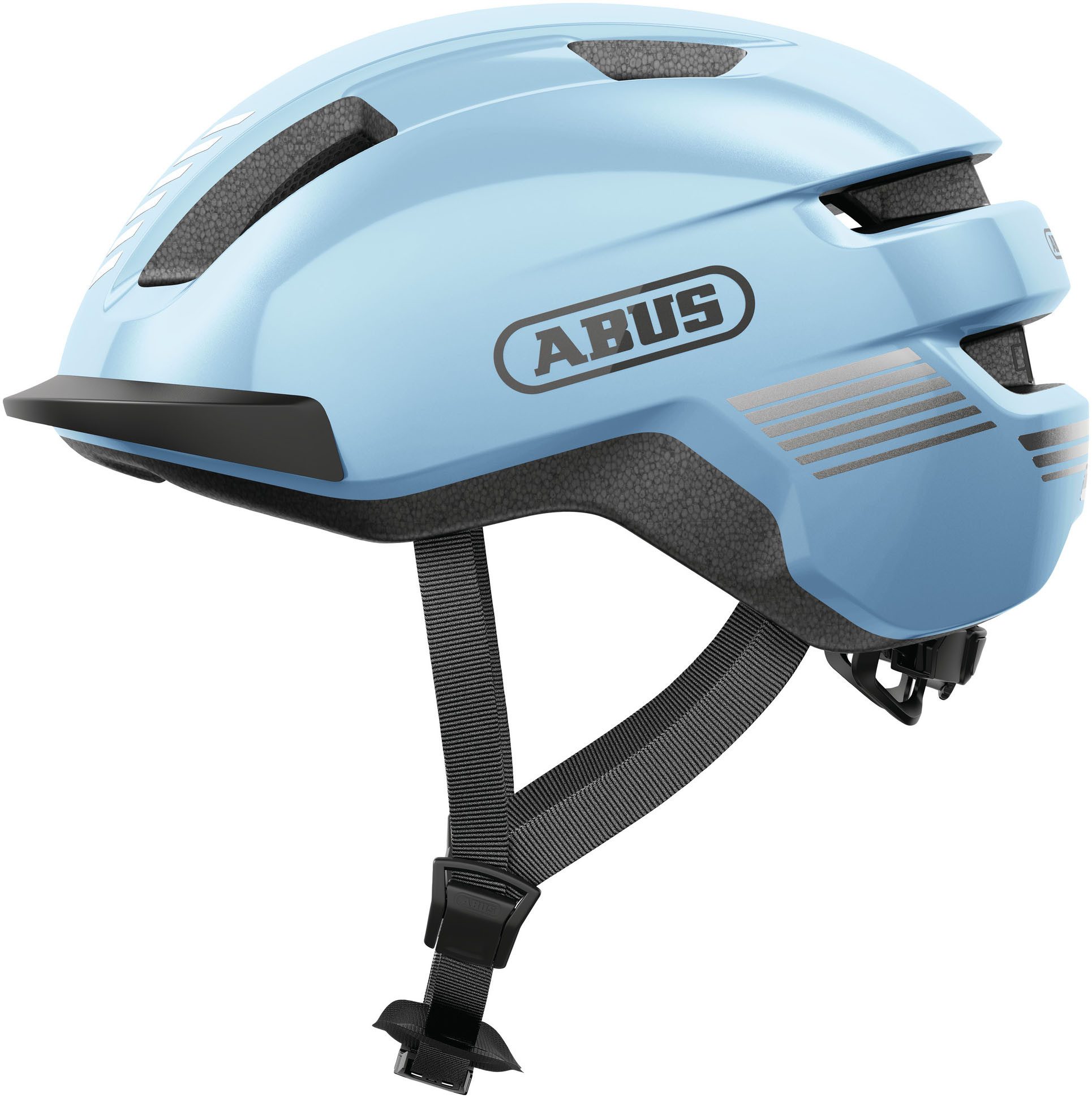 ABUS Fahrradhelm PURL-Y
