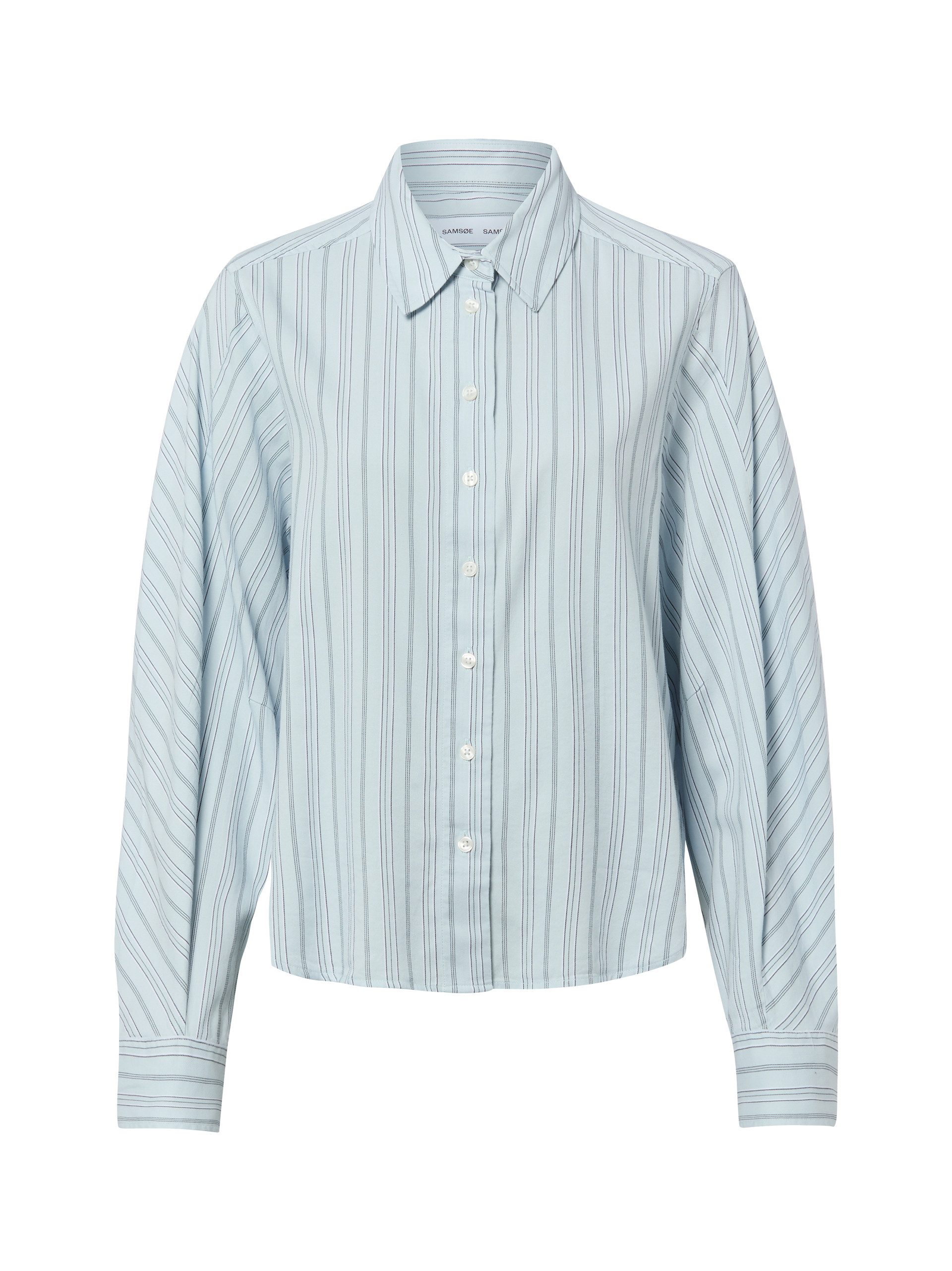 Samsoe & Samsoe Hemdbluse Sania