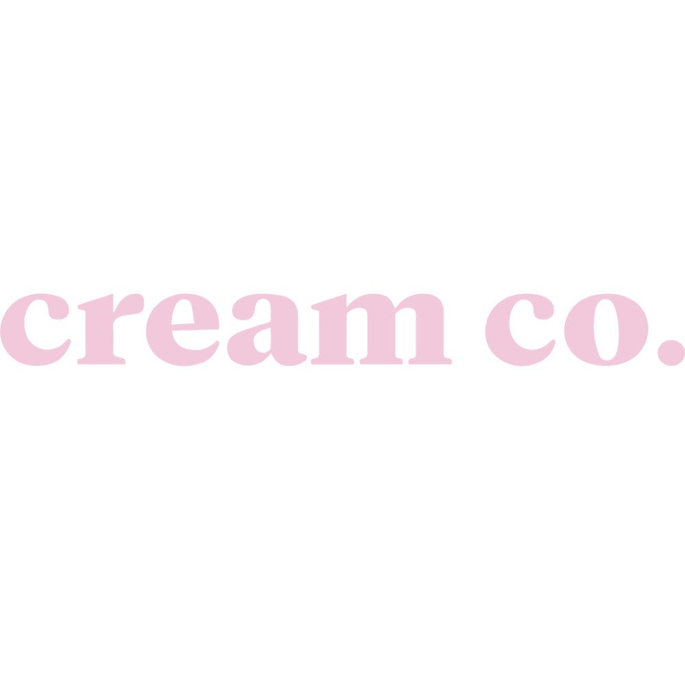 cream co.