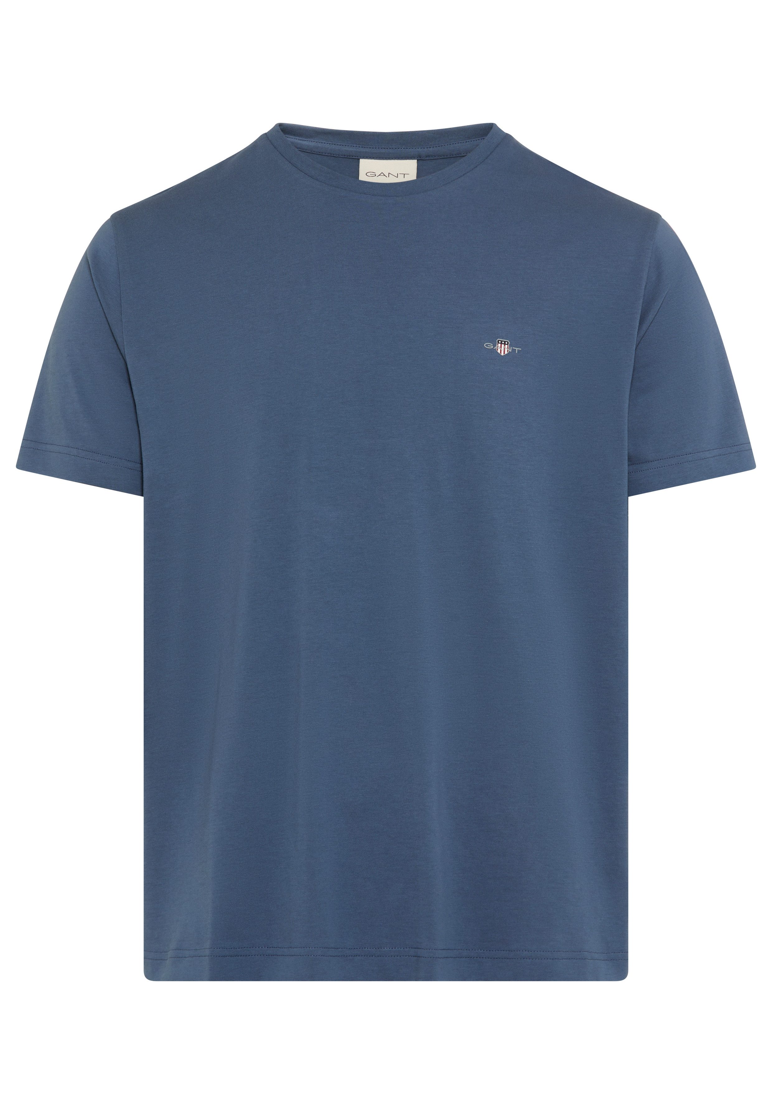 Gant T-Shirt PRINTED ARCHIVE SHIELD TSHIRT günstig online kaufen