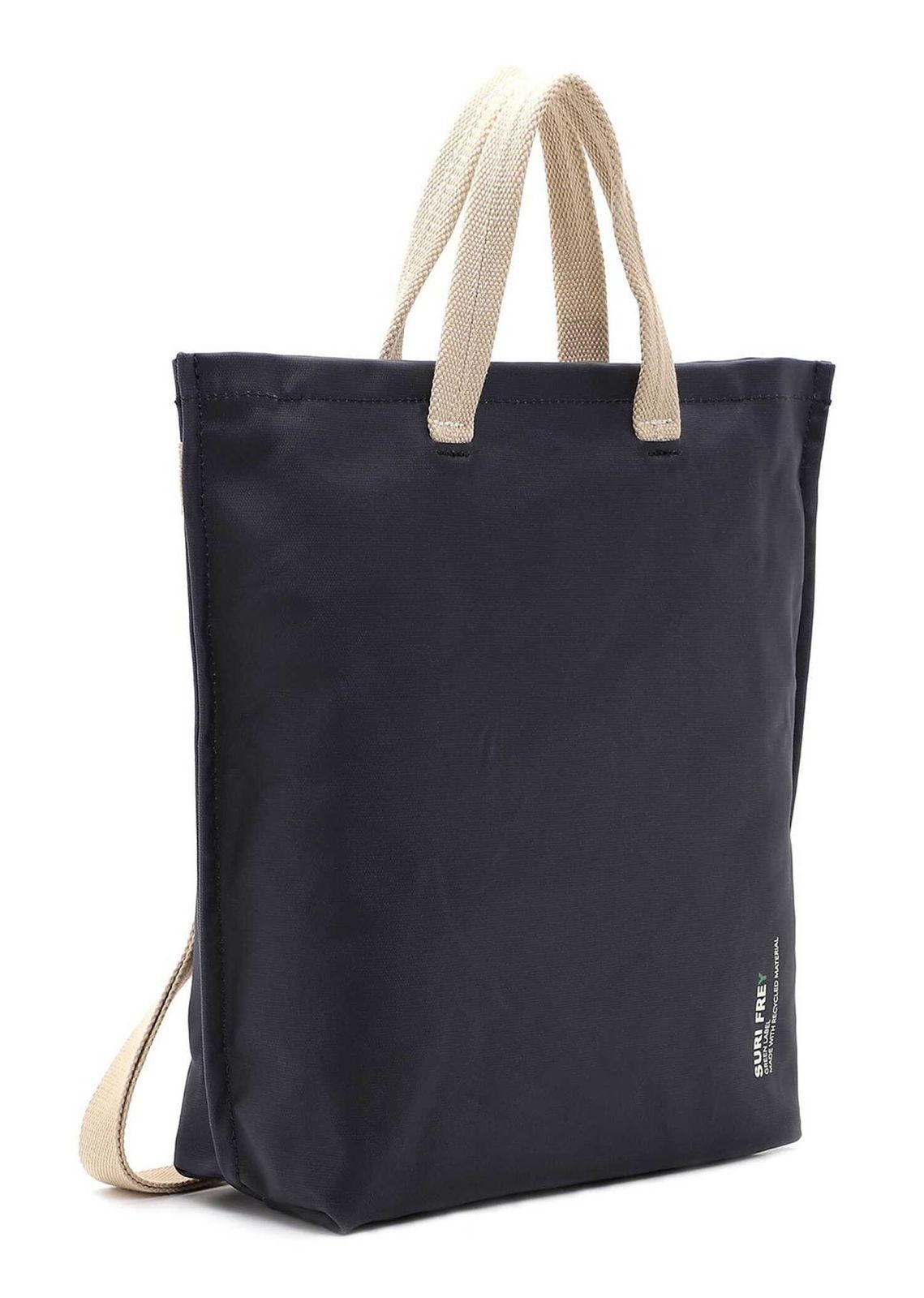 SURI FREY Rucksack SURI Green - Nelly