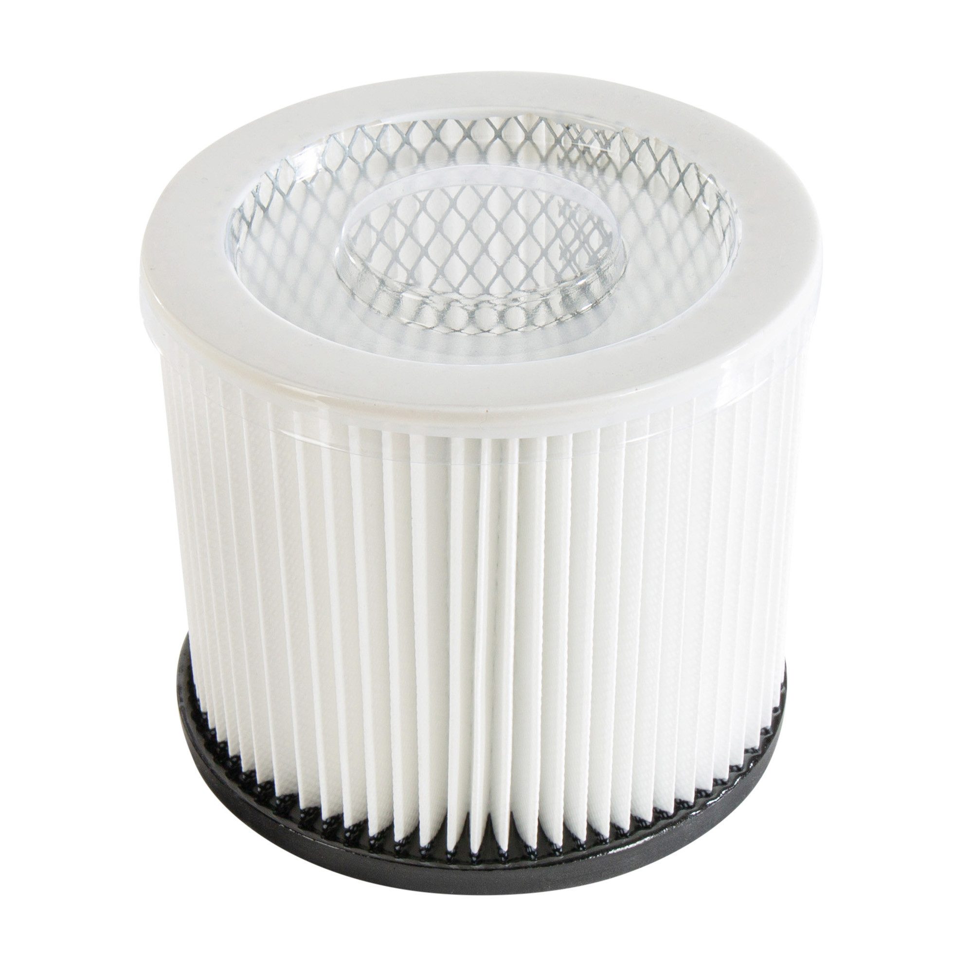Arebos HEPA-Filter Geeignet für Industriestaubsauger