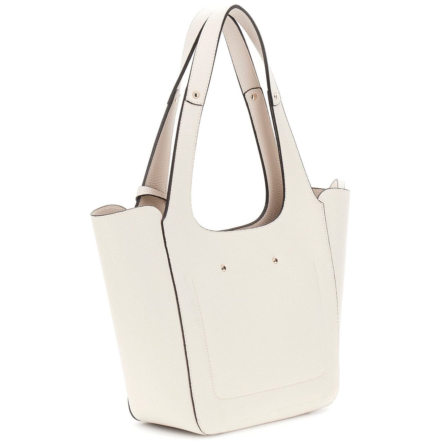 Guess Umhängetasche GUESS Shopper Handtasche Helina günstig online kaufen