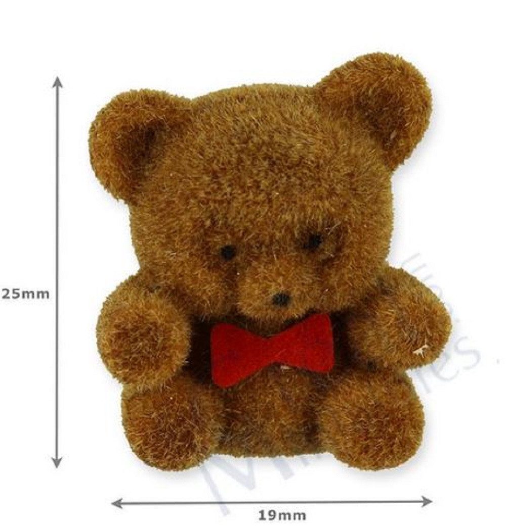 Creal Miniatures Puppenhausmöbel Geschirrschrank, Möbel, Dekoration, Bastel günstig online kaufen