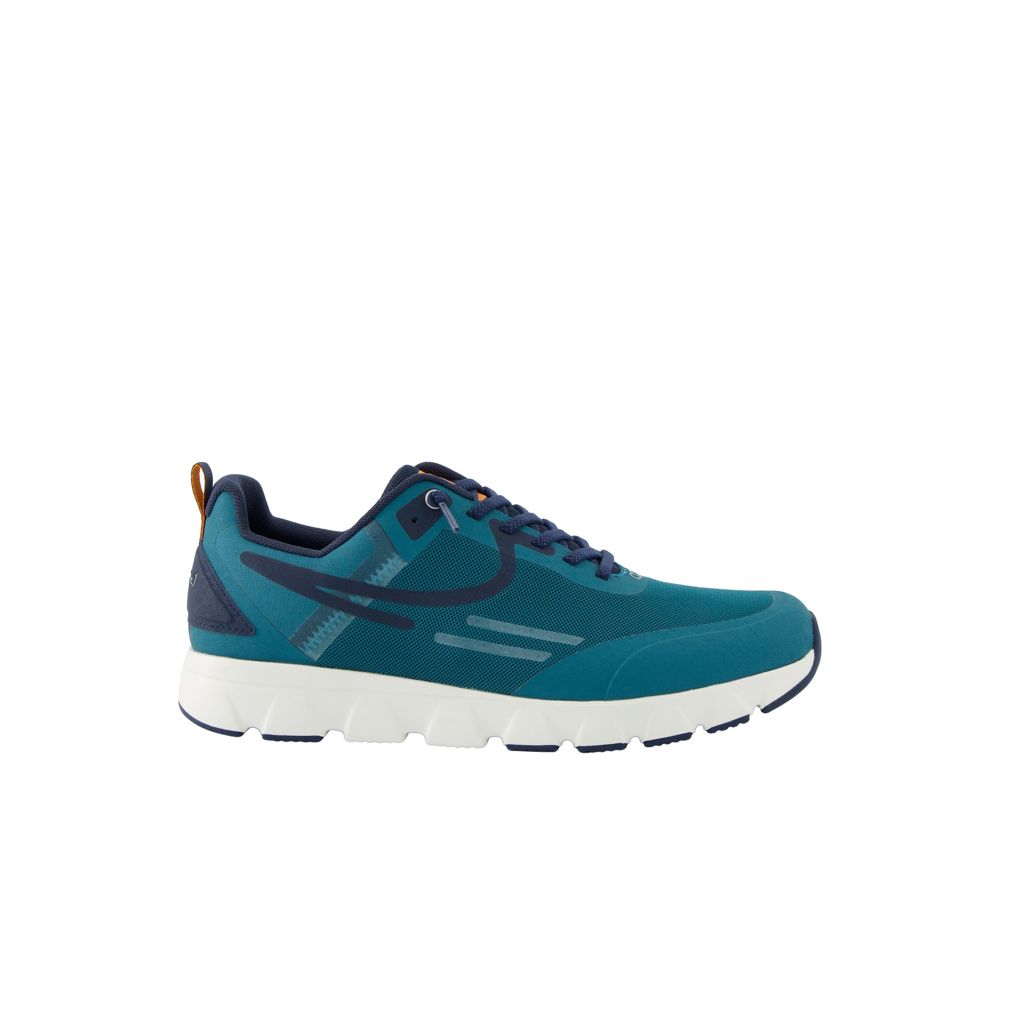 Tenhaag tenhaag everyhaag, Sneaker, Blau, Herren Sneaker