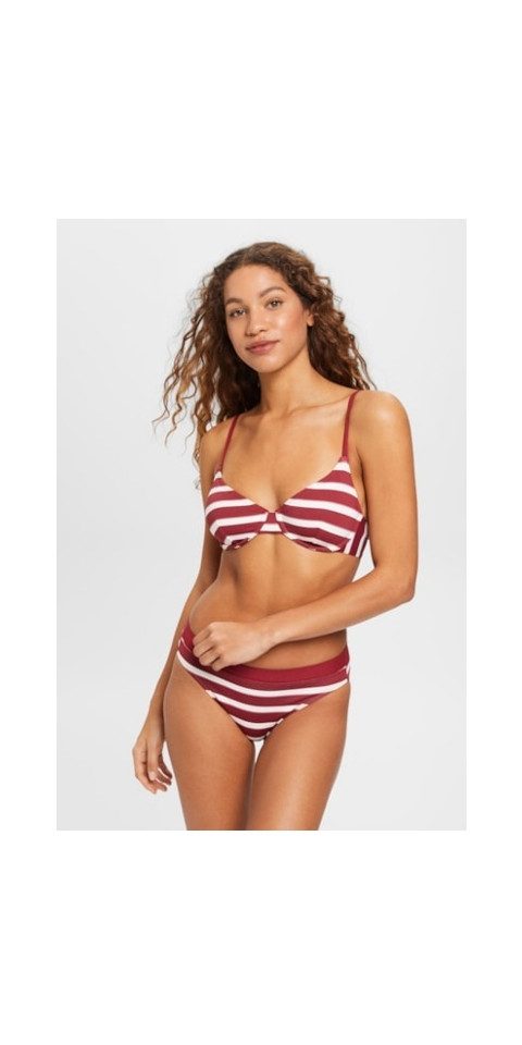Esprit Triangel-Bikini Brela Beach