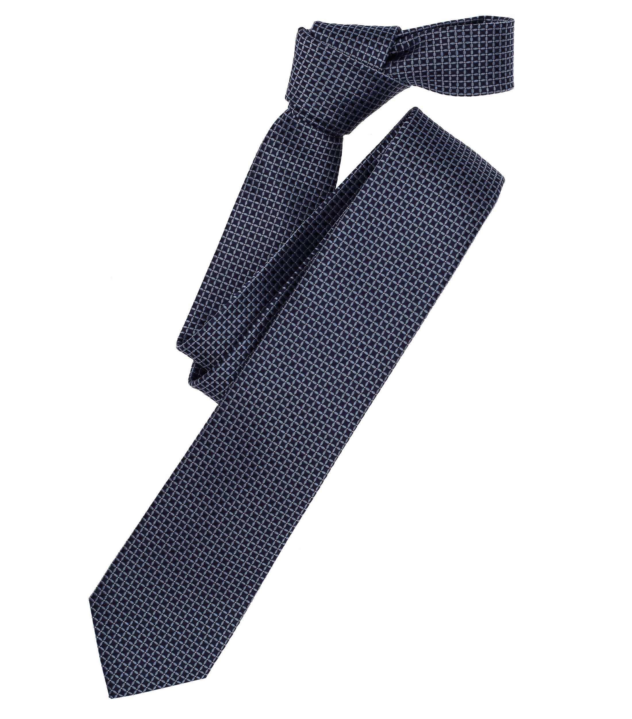 VENTI Krawatte VENTI Krawatte gemustert
