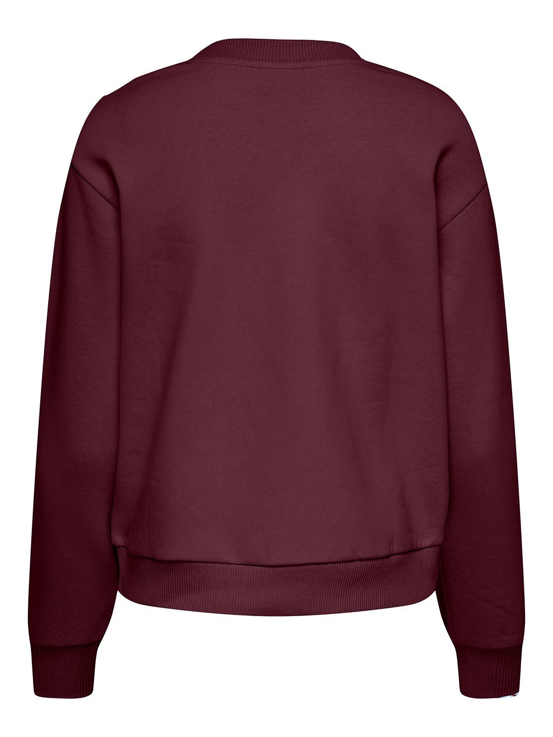 JDY Sweatshirt Paris Heart (1-tlg) günstig online kaufen