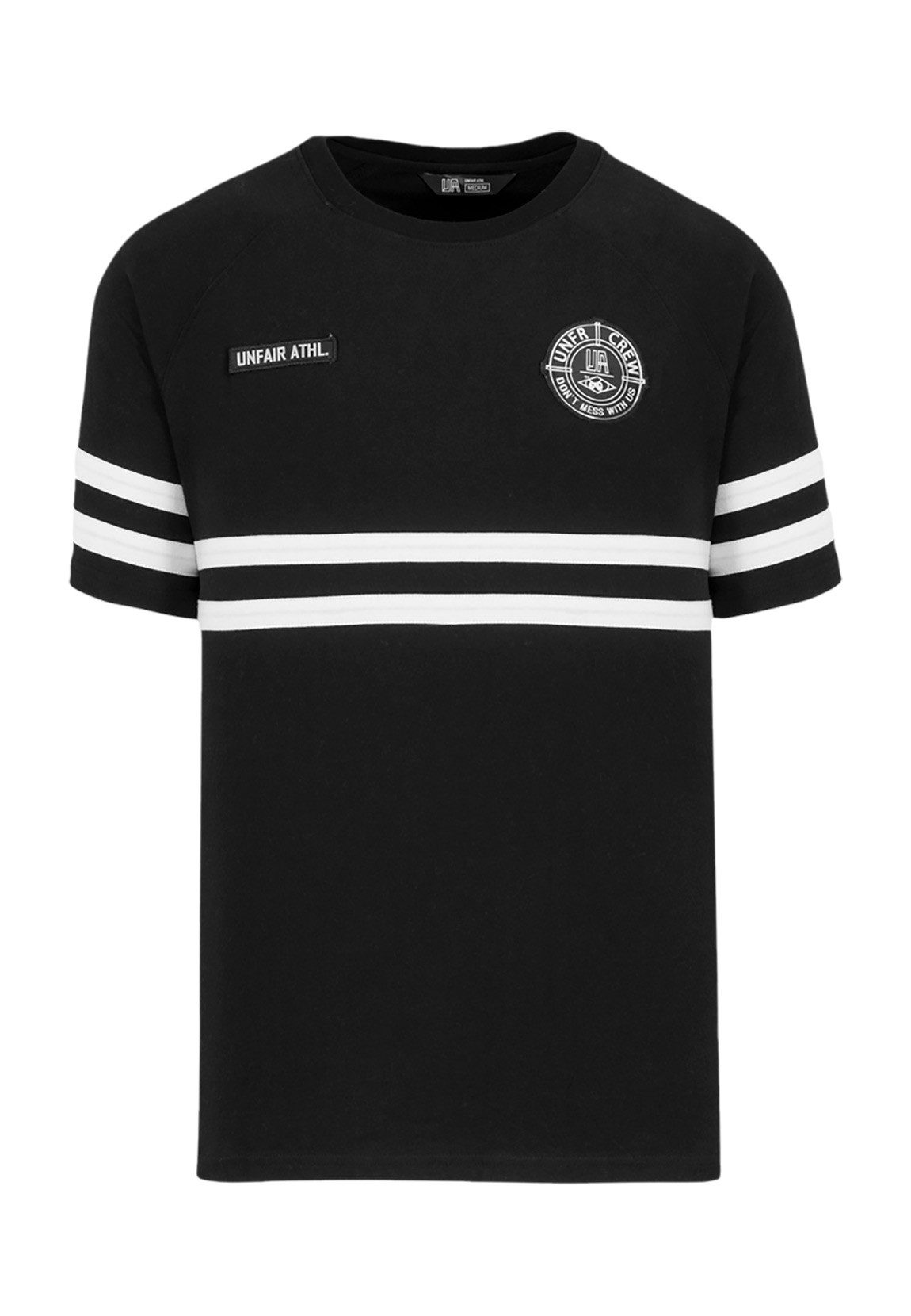 Unfair Athletics T-Shirt Unfair Athletics Herren günstig online kaufen