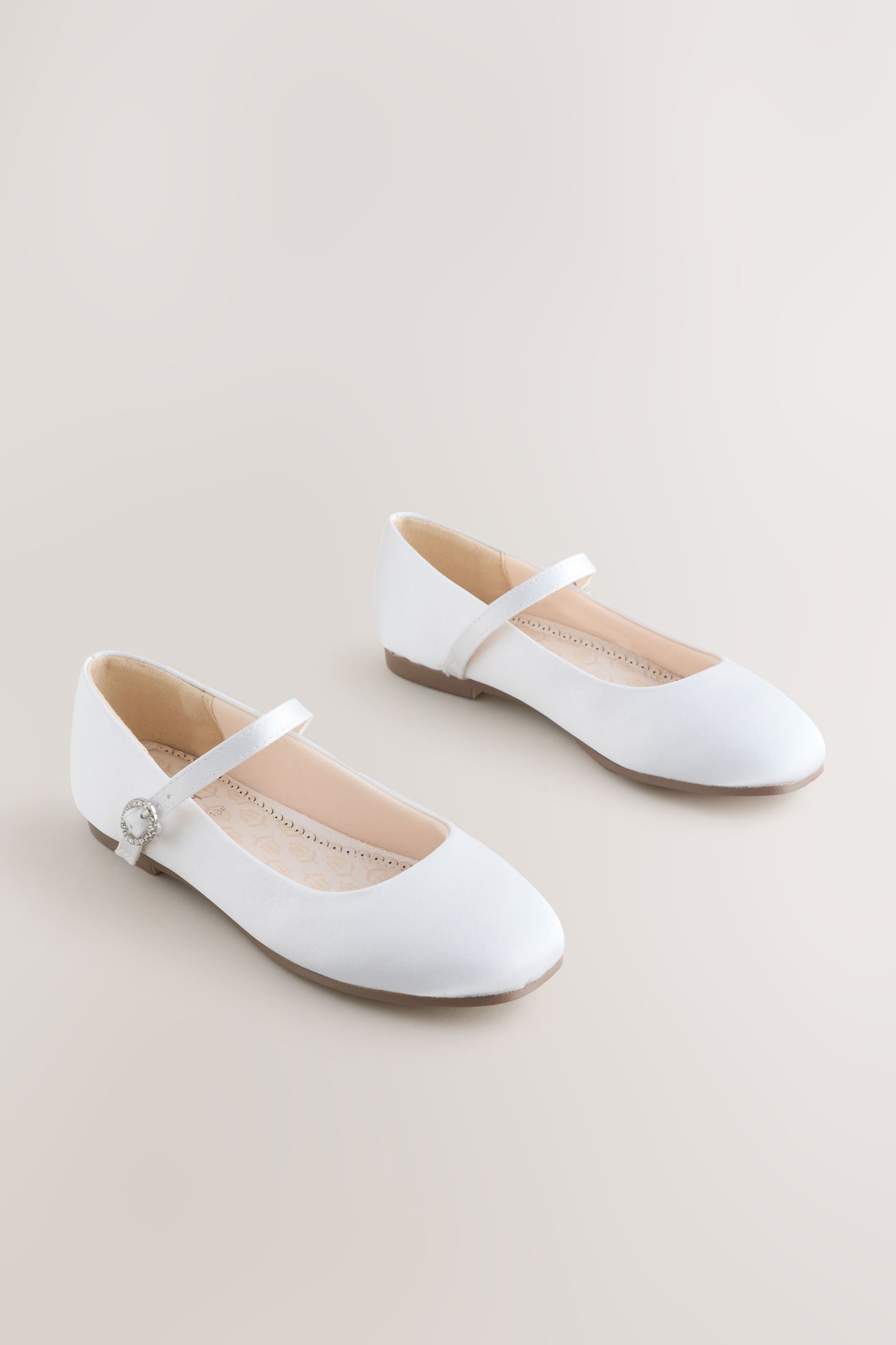 Next Festliche Mary-Jane-Schuhe Mary-Jane-Schuhe – Bild 2 von 5
