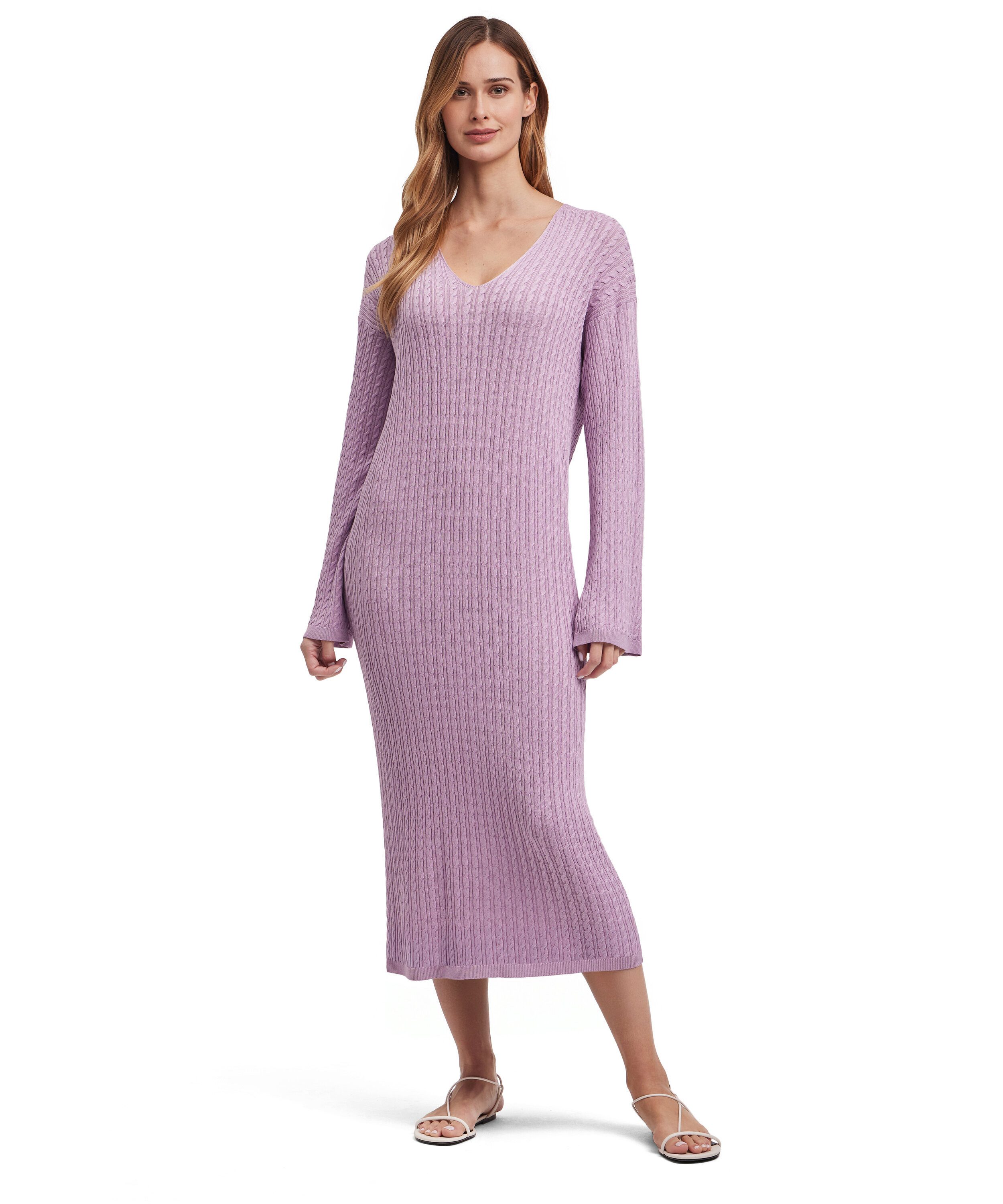 Strickkleid