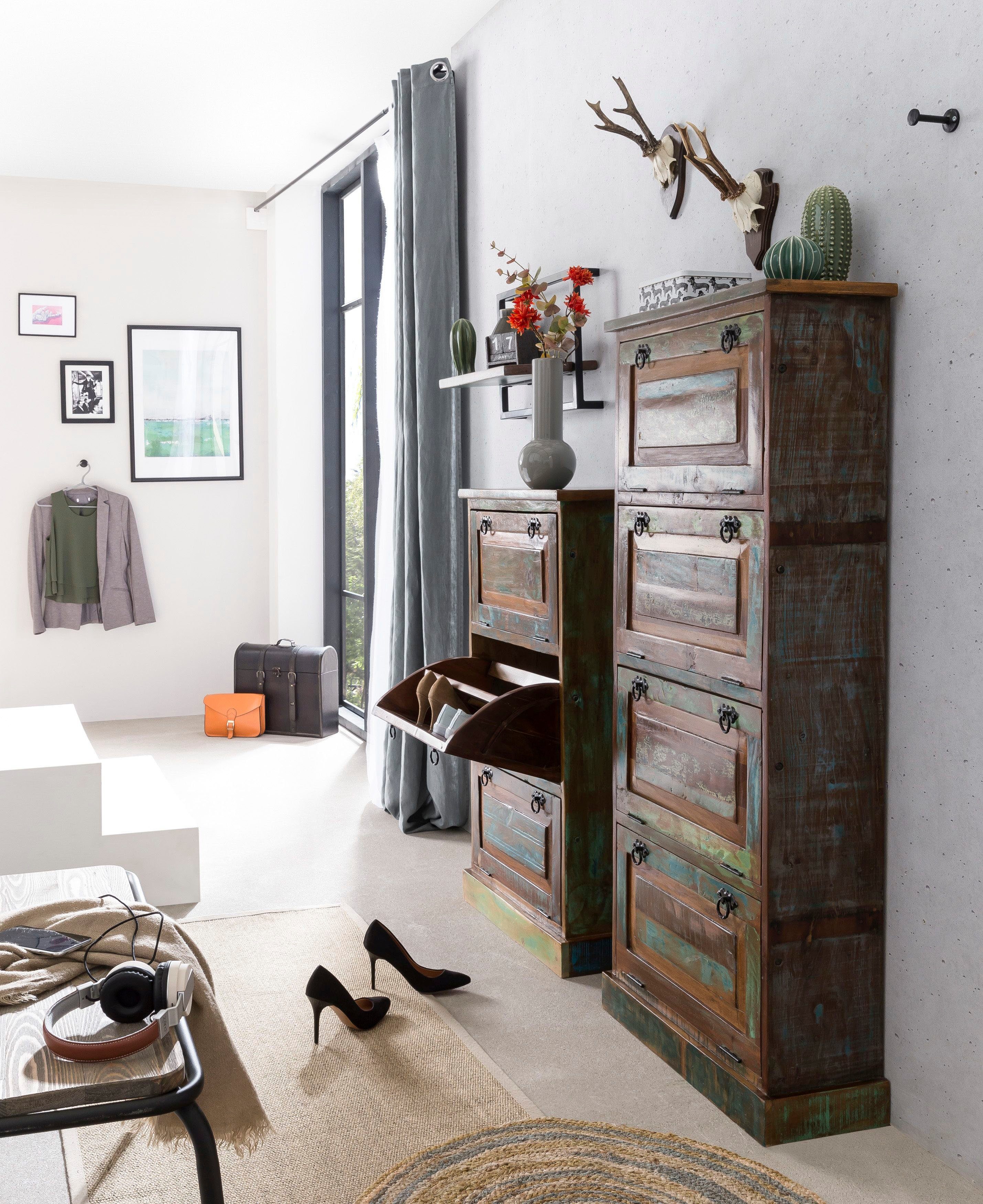 SIT Schuhschrank Riverboat