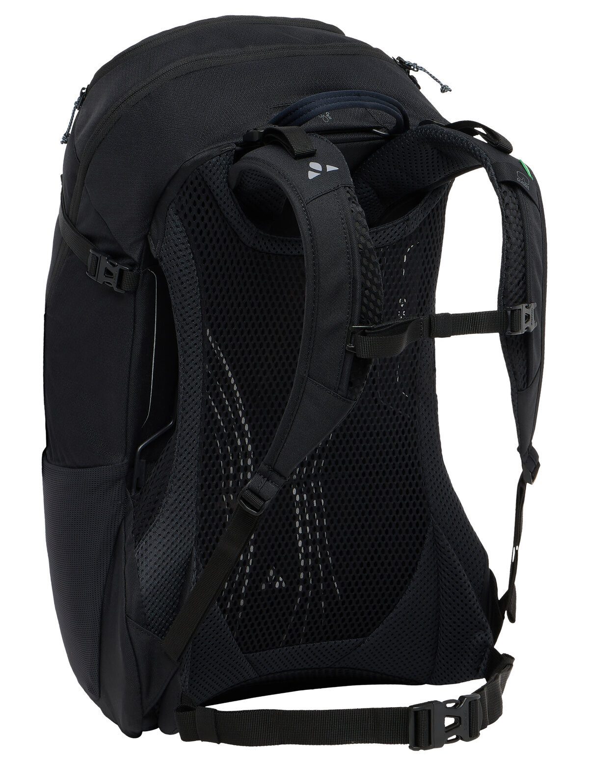 VAUDE Wanderrucksack Women's Skomer Zip 22 (Kein Set), vielseitiger Wander- und Alltagsrucksack