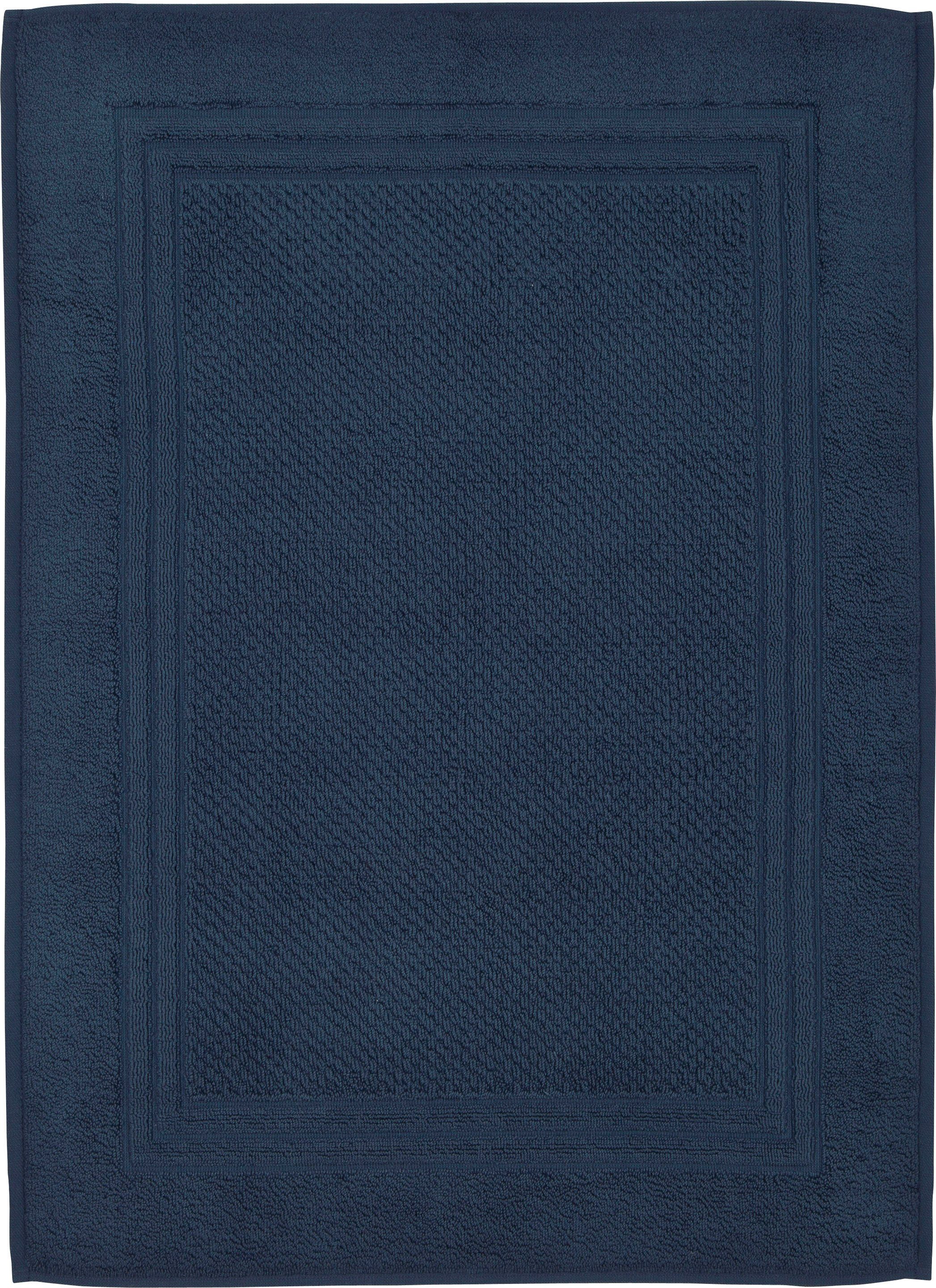 ROSS Duschmatte Unifond, Höhe 1 mm, günstig online kaufen
