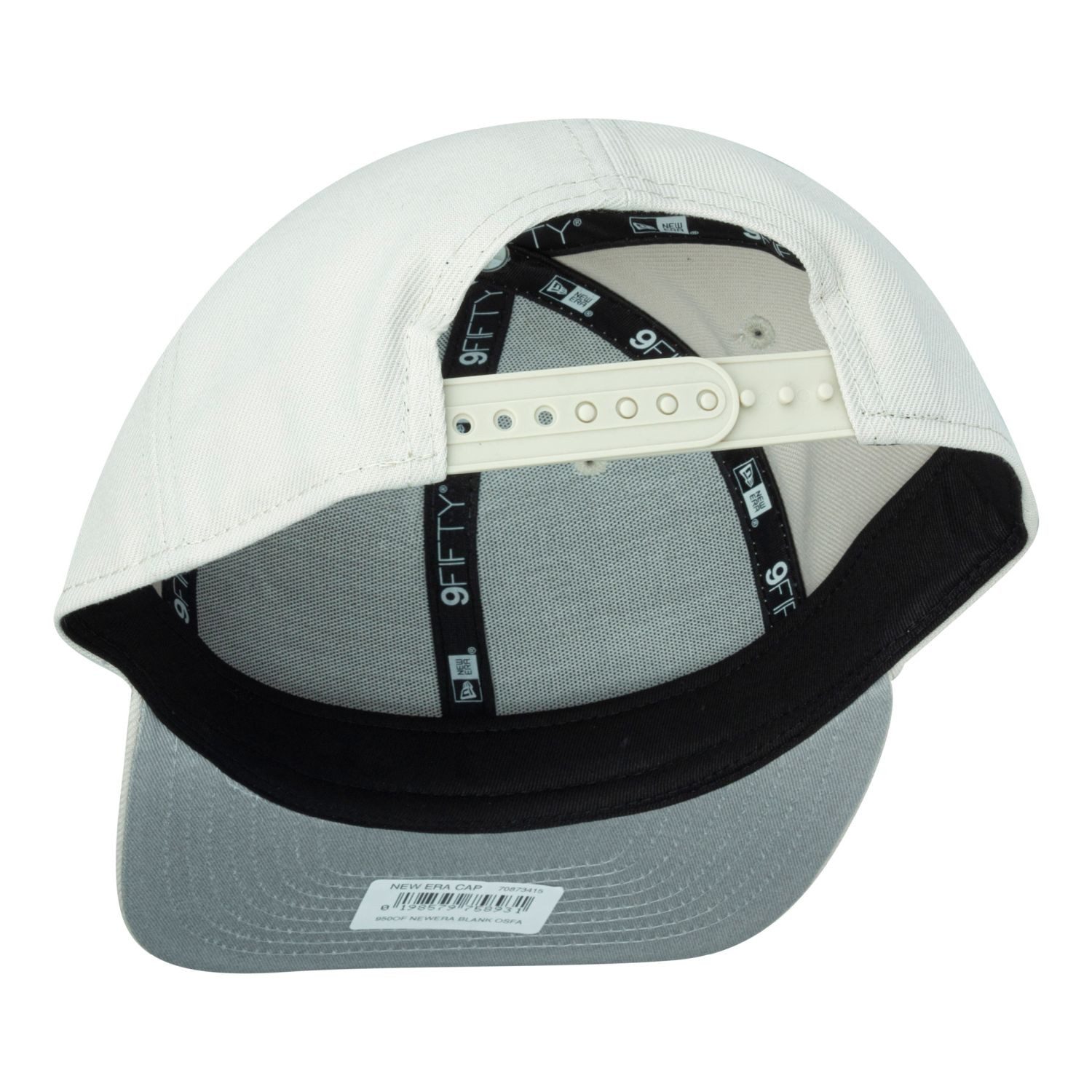 New Era Snapback Cap 9Fifty OriginalFit ESSENTIAL
