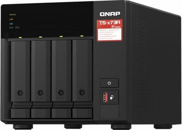 QNAP TS-473A-8G NAS-Gehäuse