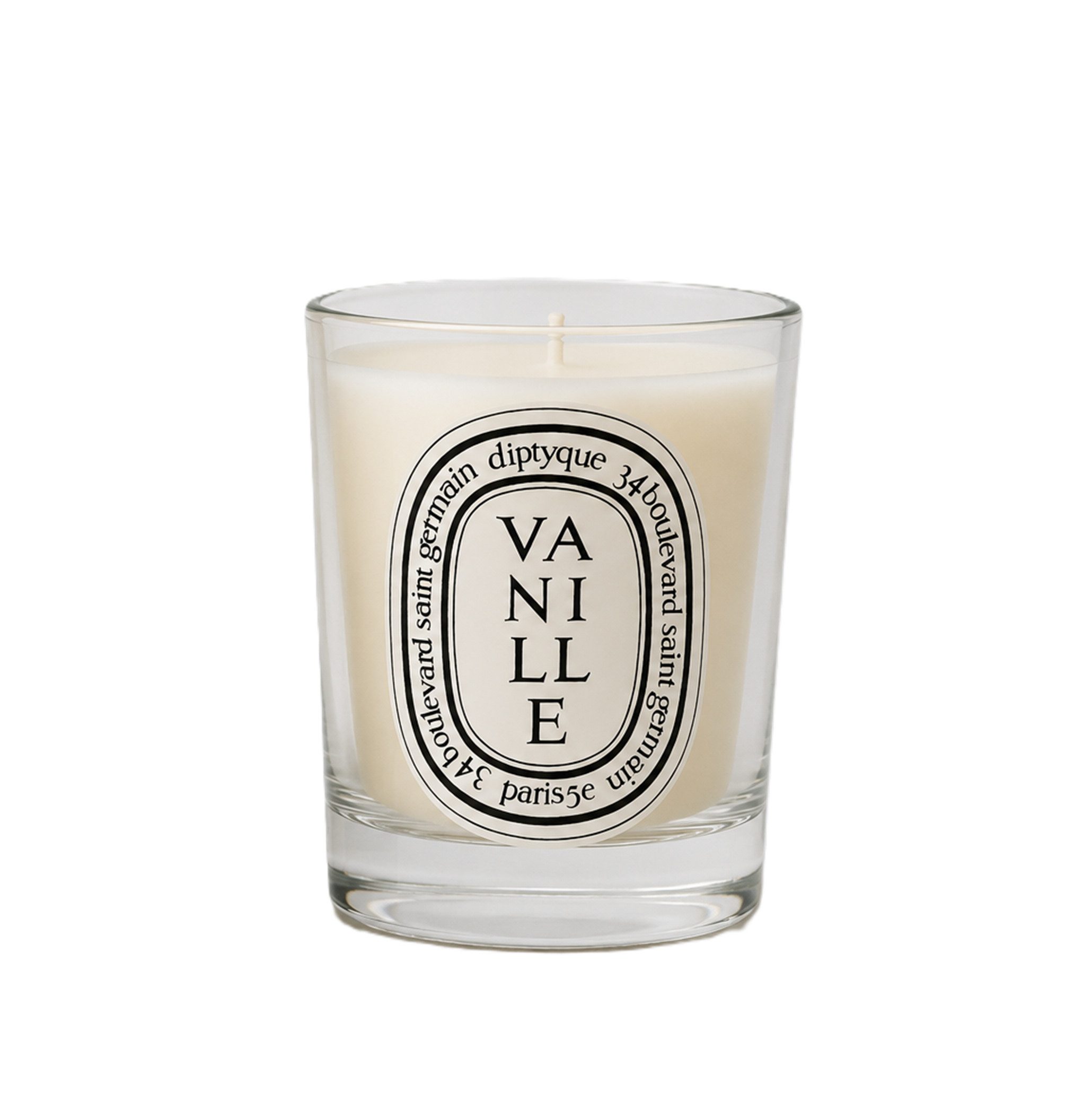Diptyque Duftkerze Diptyque Vanille bougie parfumee scented Kerze 190g
