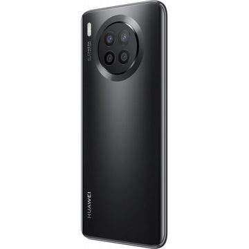 Huawei Nova 8i 128 GB / 6 GB - Smartphone - starry black Smartphone (6,7 Zoll, 128 GB Speicherplatz)