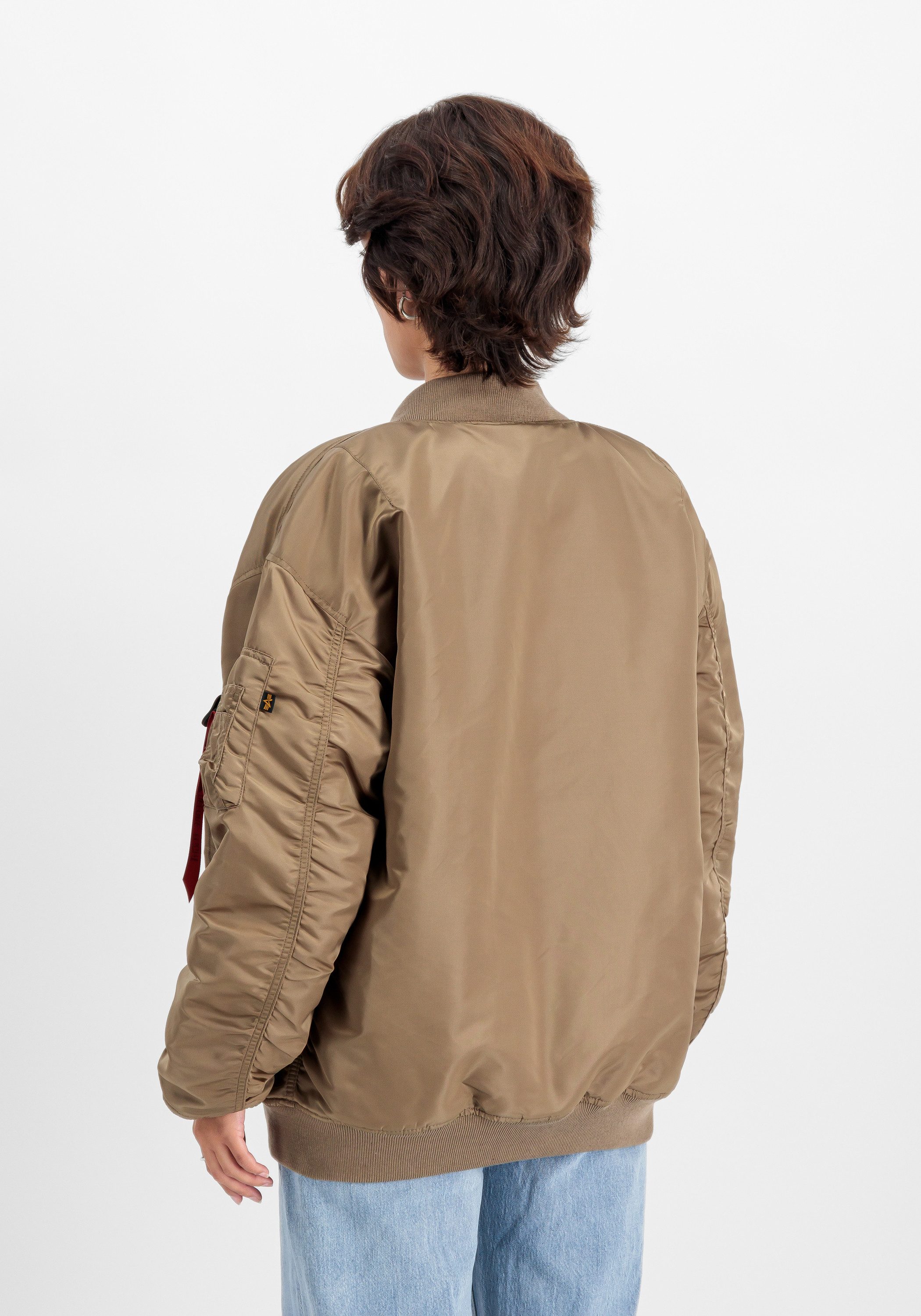 Alpha Industries Bomberjacke MA-1 Core W