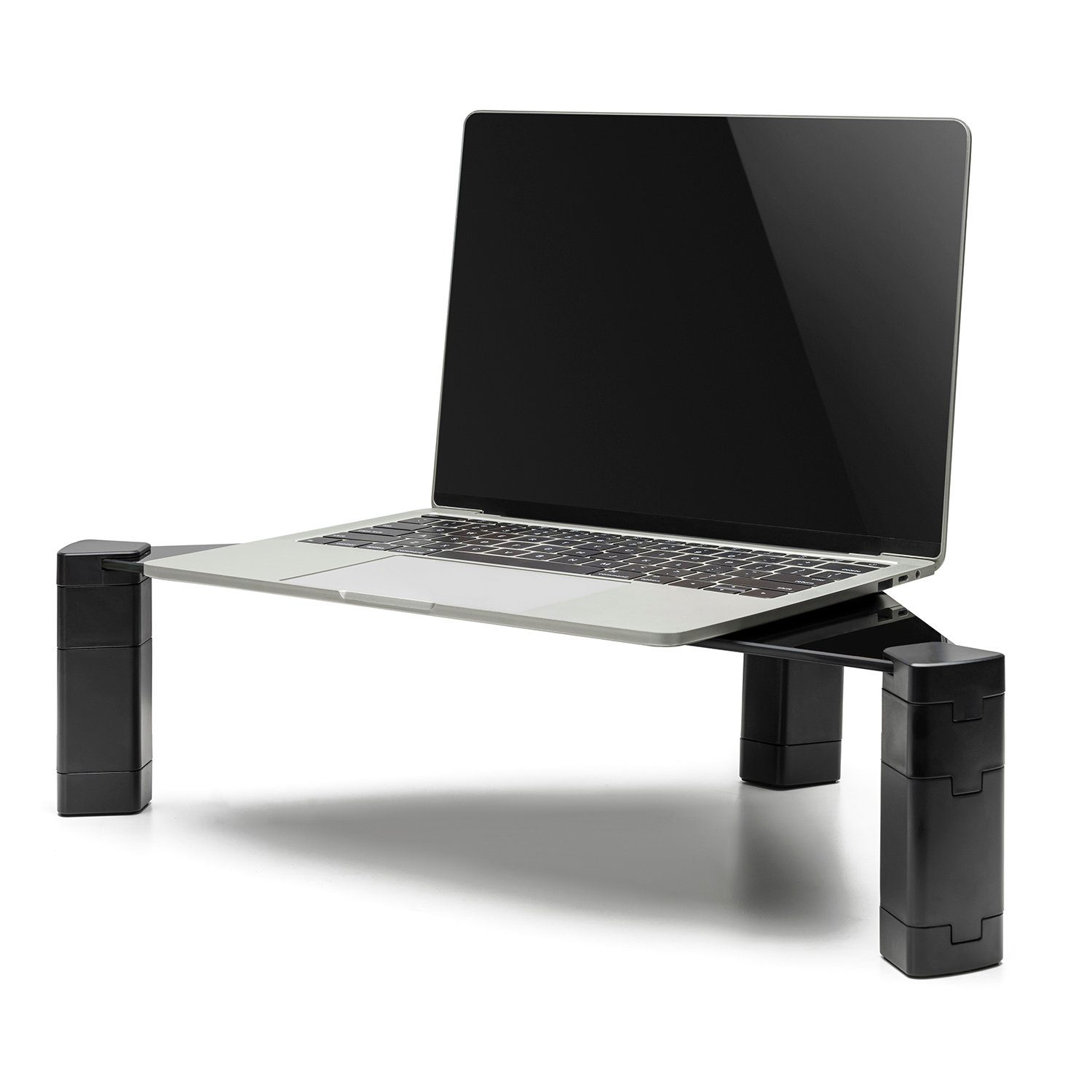 Maclean Schreibtischaufsatz MC-935, für Monitore u. günstig online kaufen