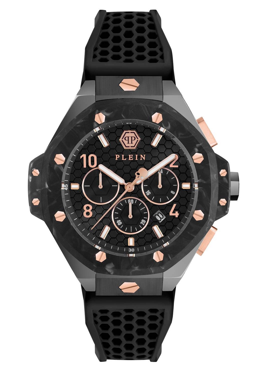 Chronograph Plein Chrono Royal