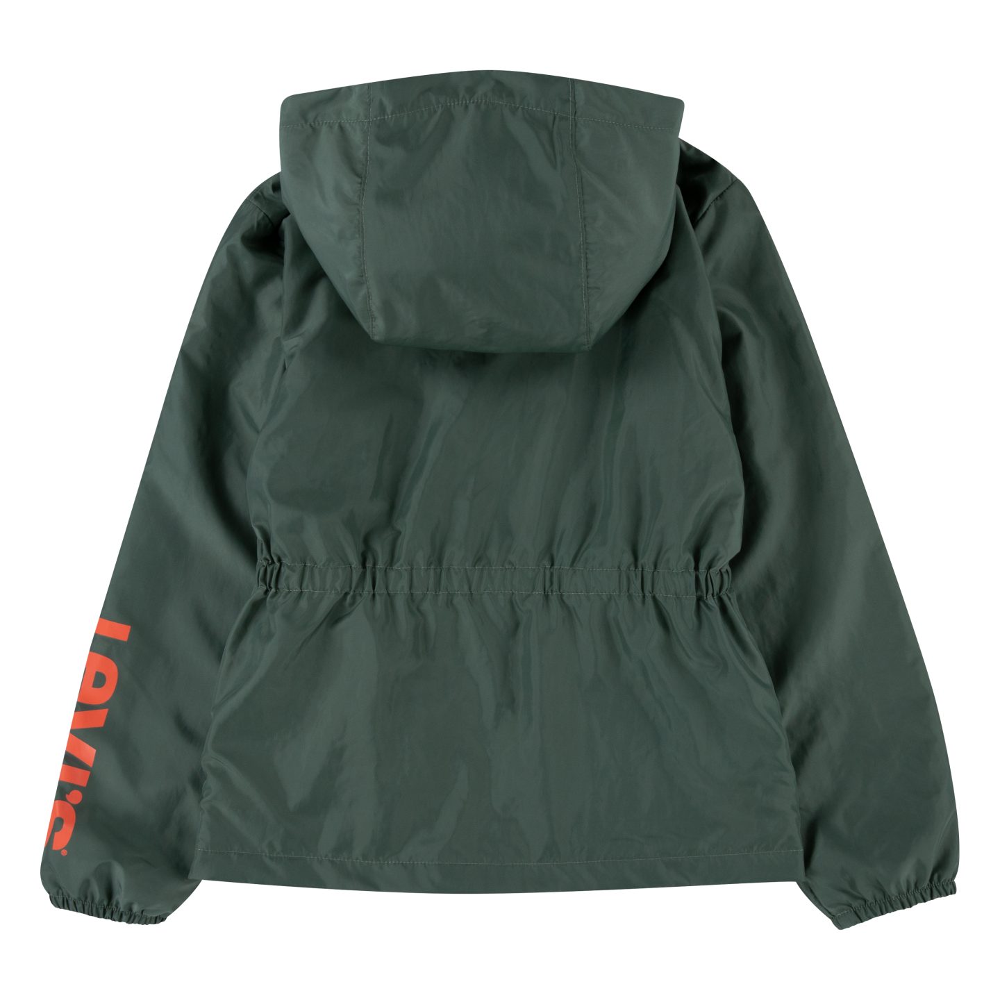 Levi's® Kids Windbreaker LVG FLEECE LINED WINDBREAKER for GIRLS – Bild 2 von 2