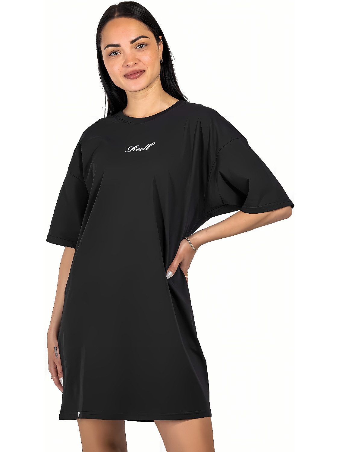 T-Shirt Women Yumi Dress