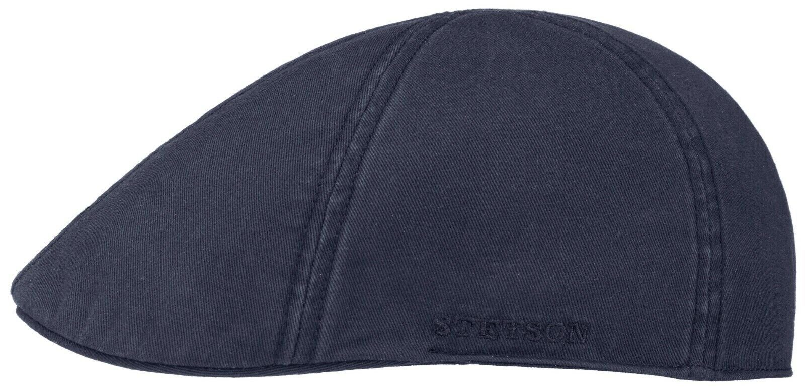 Stetson Schiebermütze Texas Cotton Schirmmütze günstig online kaufen