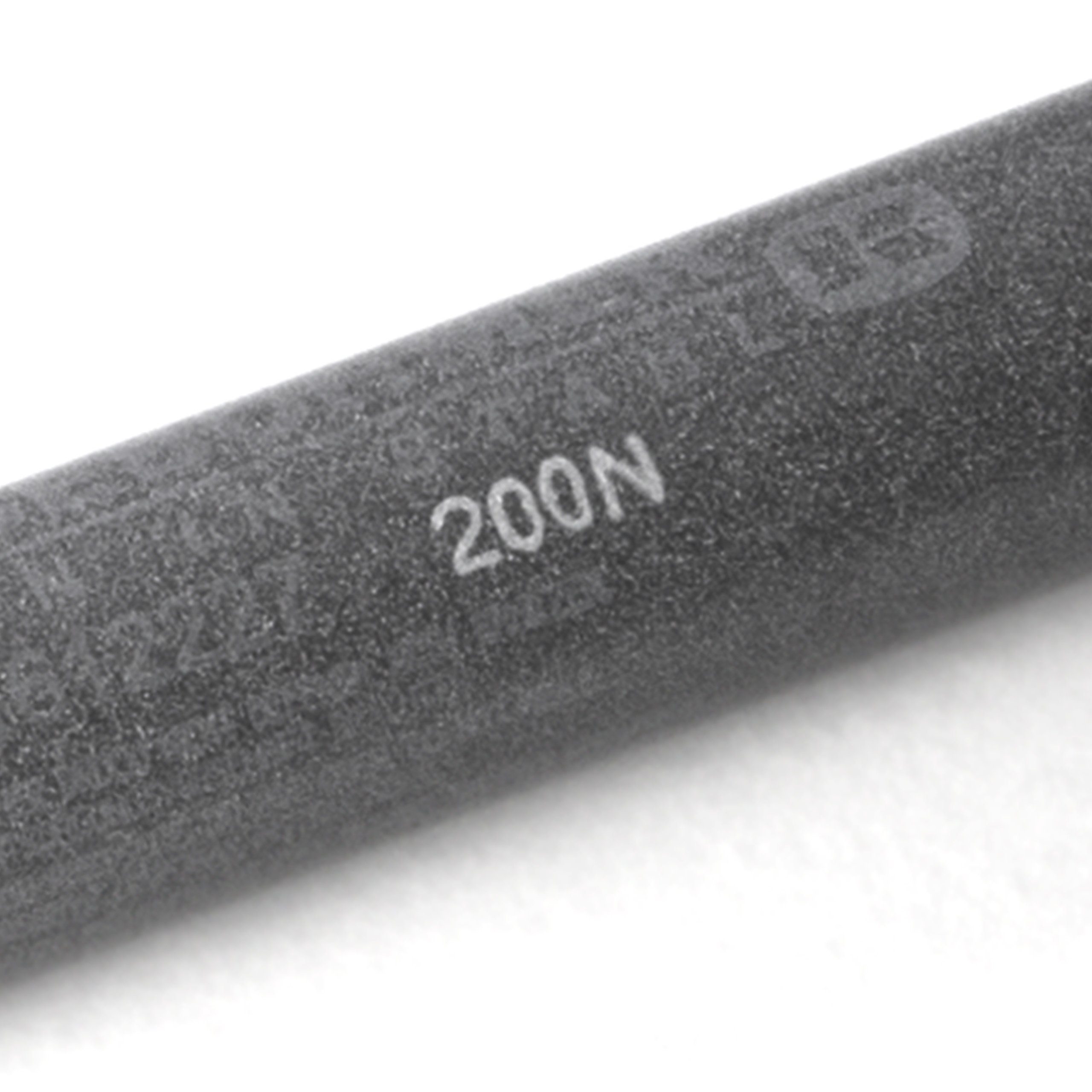 Kesseböhmer Möbelbeschlag Kompressionsfeder 180 - 280N Falt-Lift für Kesseböhmer Besch (1 St), Variante 200N