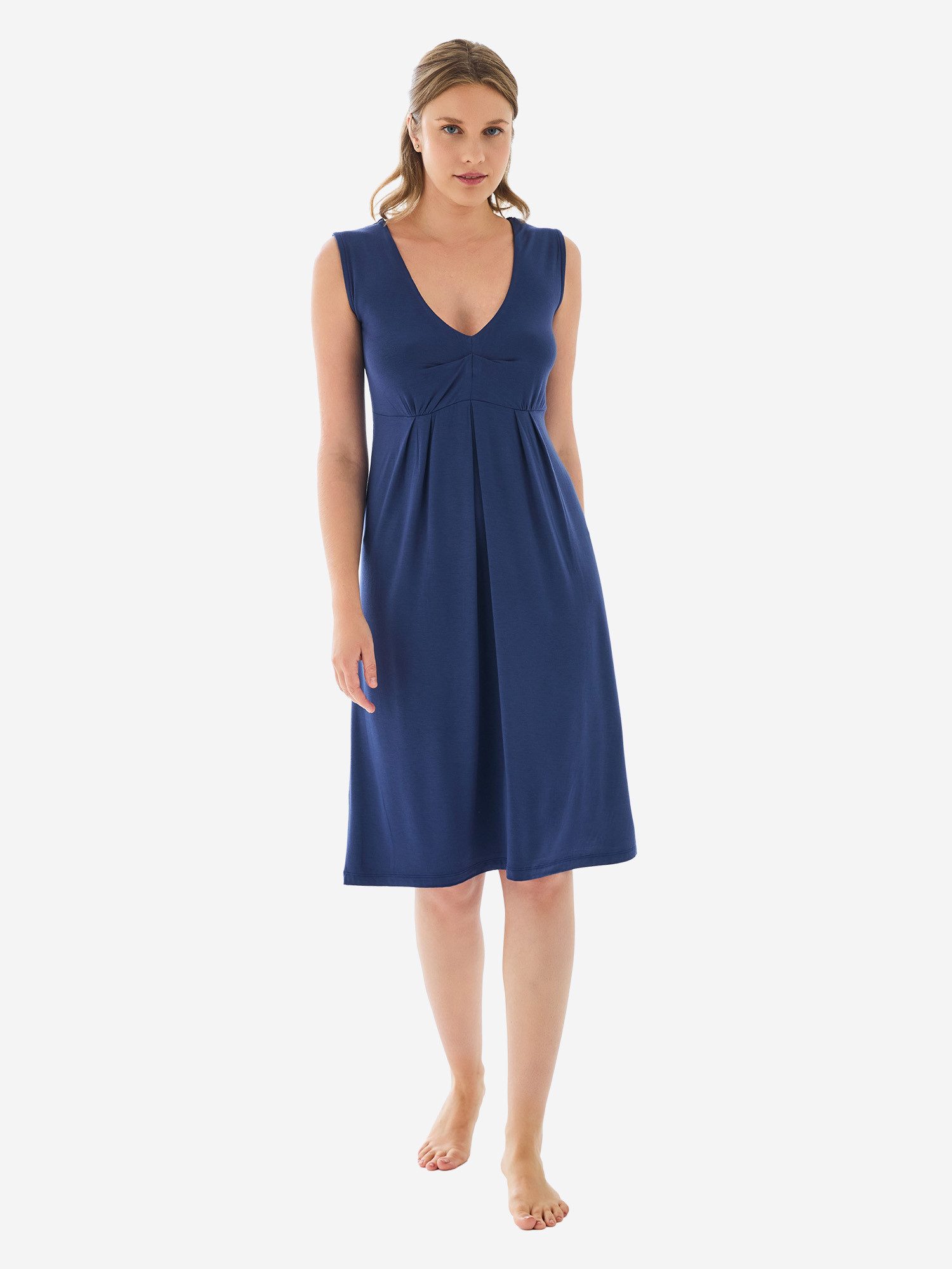 Midikleid Women's Dress