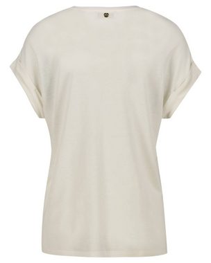 Rich & Royal T-Shirt Damen T-Shirt (1-tlg)