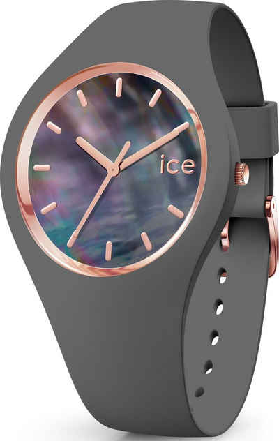 ice-watch Quarzuhr »ICE PEARL, 016938«