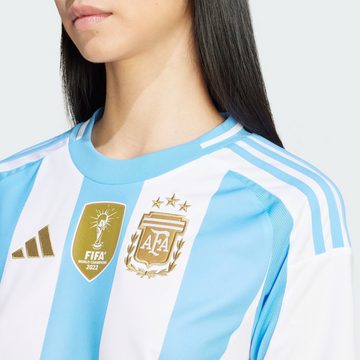 adidas Performance Fußballtrikot ARGENTINIEN 24 HEIMTRIKOT