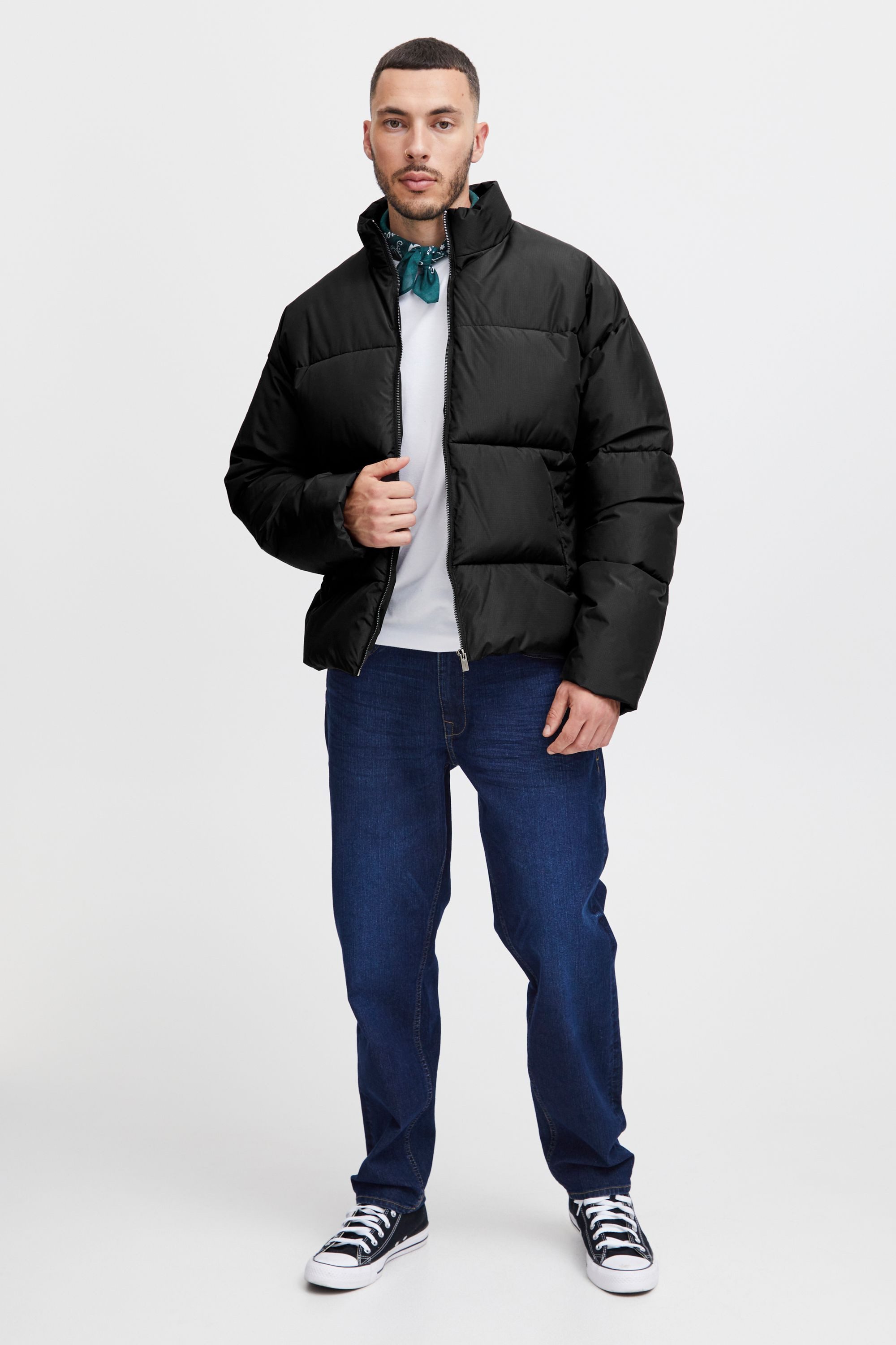 !Solid Steppjacke SDLeon Modische Jacke