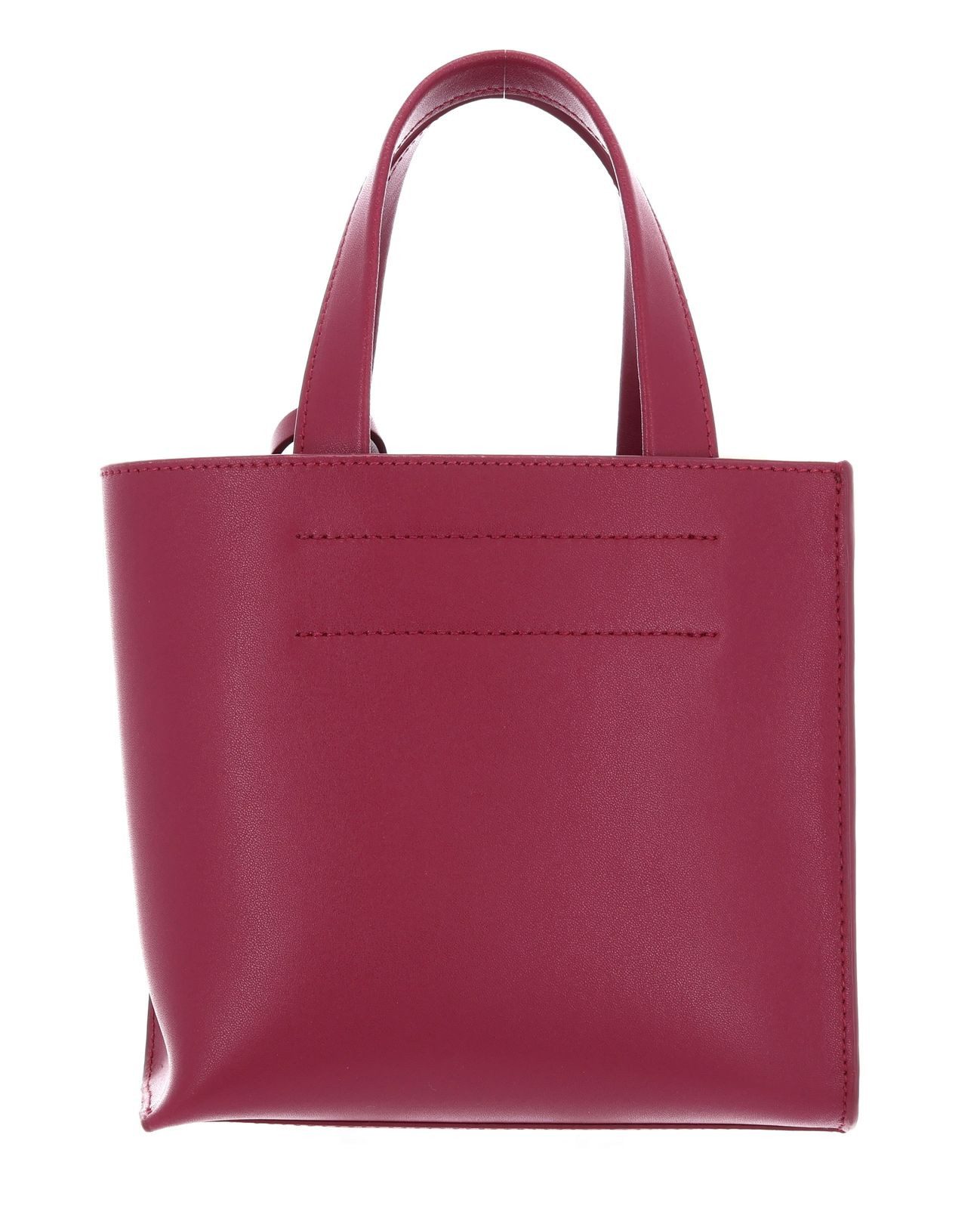 Furla Handtasche Mini Tote Bag, aus echtem Leder