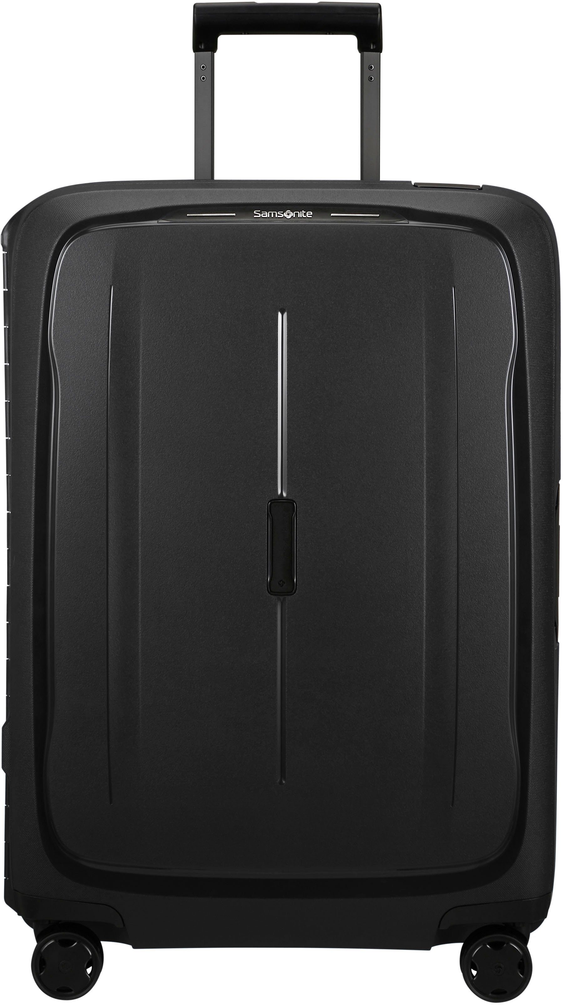 Samsonite Hartschalen-Trolley ESSENS, verschiedene Größen und günstig online kaufen