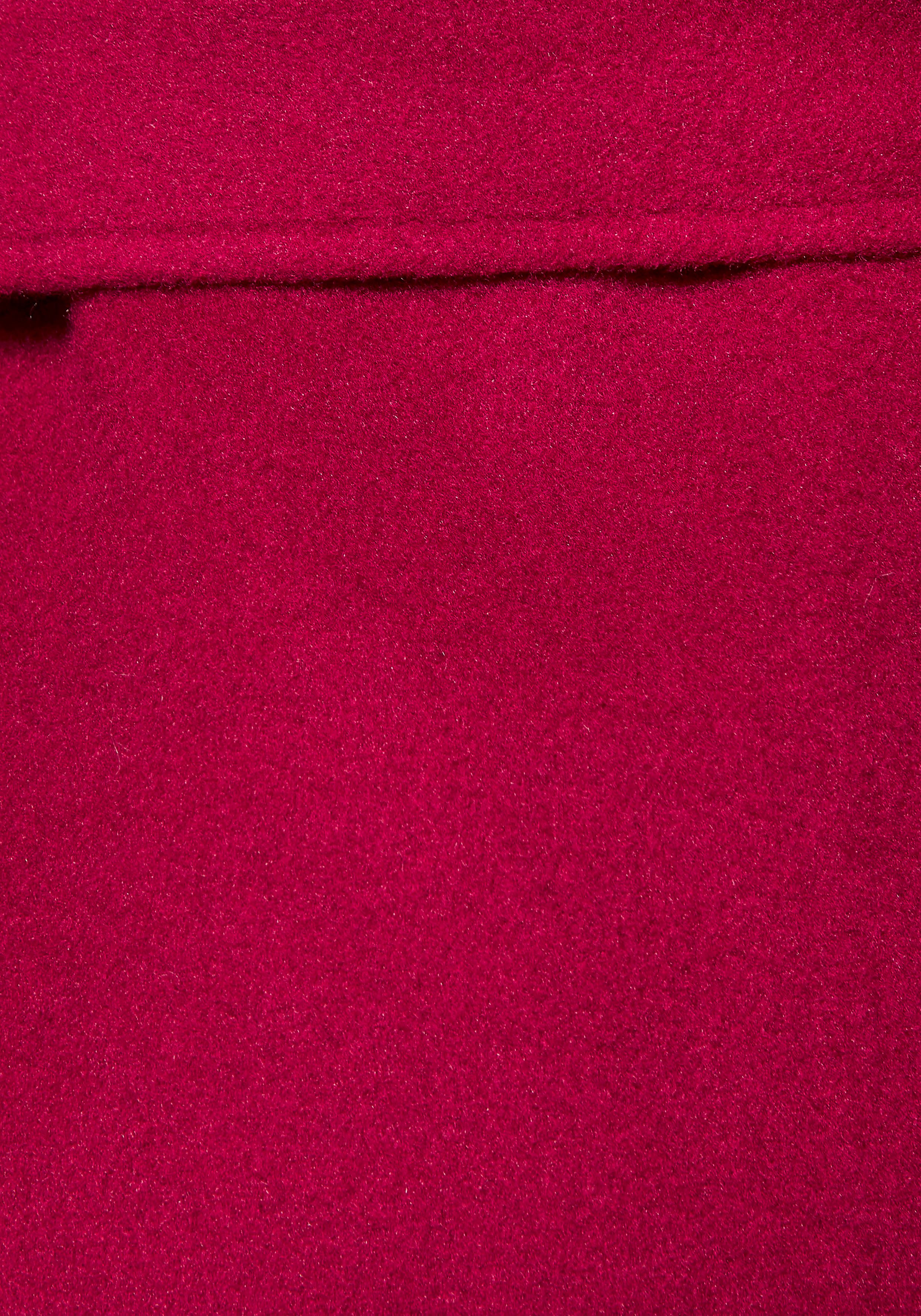 LASCANA Langmantel (mit Bindegürtel) mit Reverskragen, eleganter Damenmantel