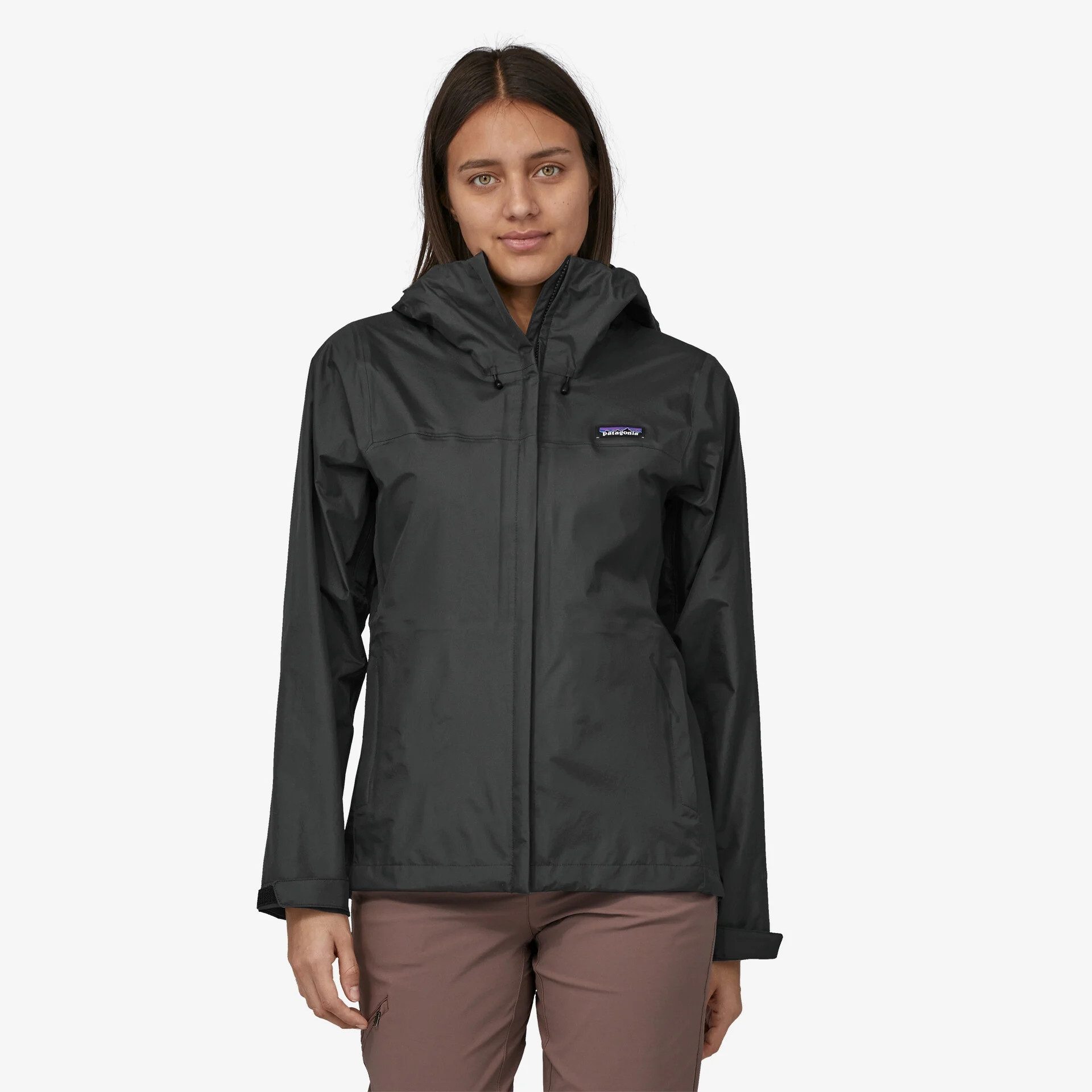 Patagonia Funktionsjacke W's Torrentshell 3L Rain Jacket Regenjacke - Patag günstig online kaufen