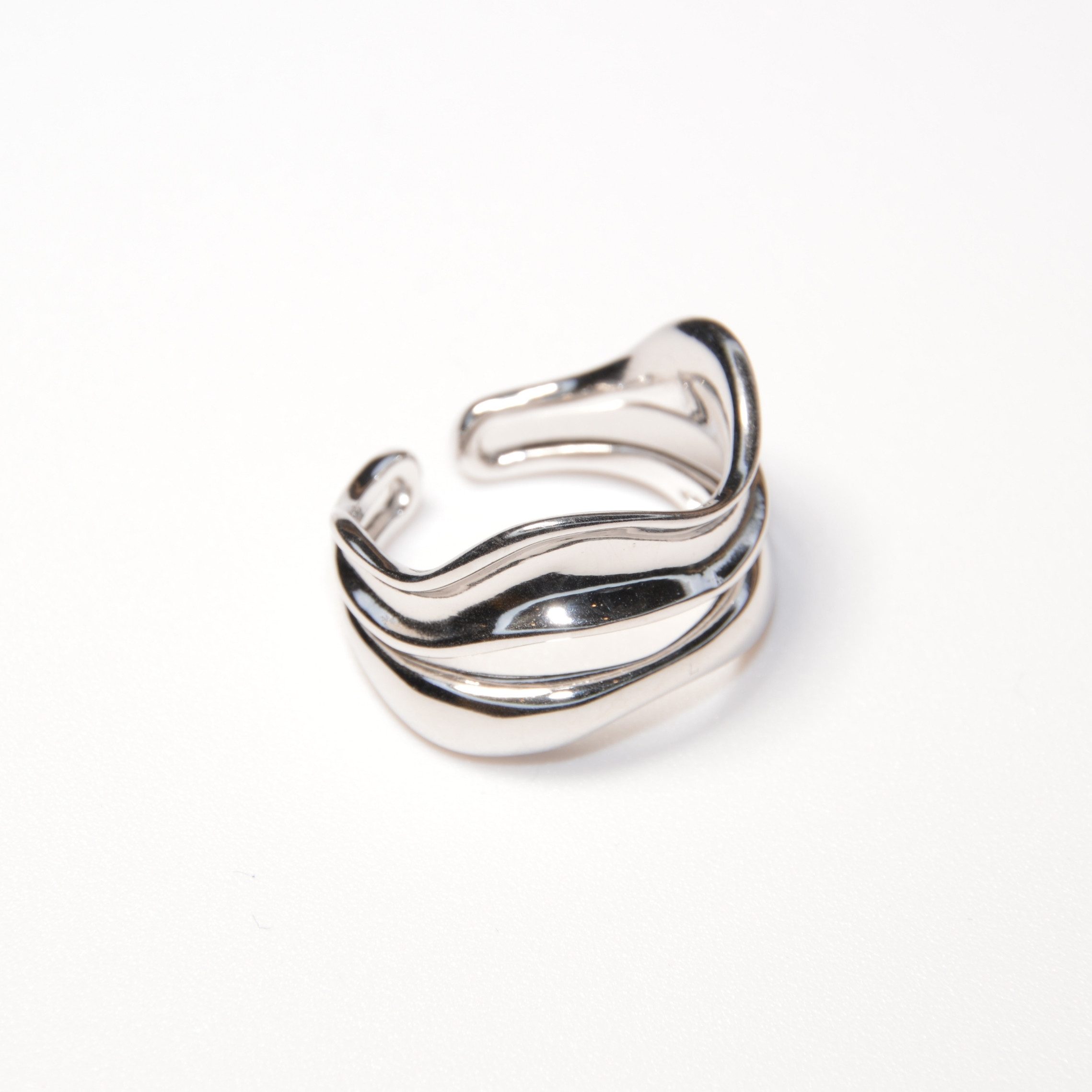 Ars-Argenti Silberring Sexy Statement Damenringe 925 Sterling Silber (inkl. günstig online kaufen