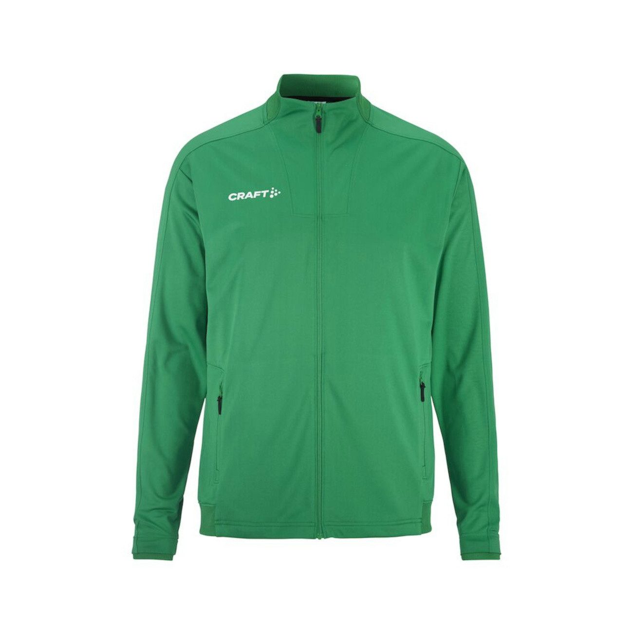 Trainingsjacke Craft Herren Trainingsjacke EVOLVE 2.0 FULL ZIP JACKET M 1914757