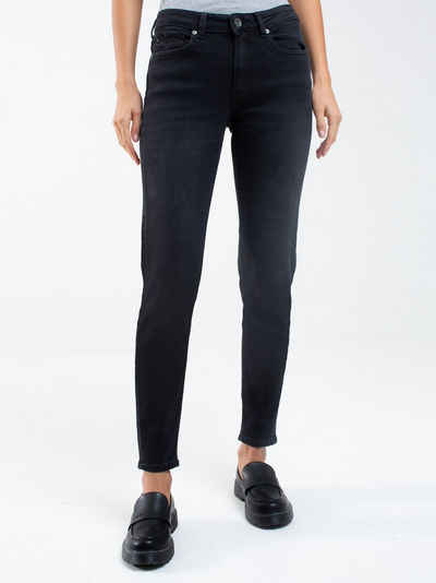 BIG STAR Tapered-fit-Jeans MAILA (1-tlg)