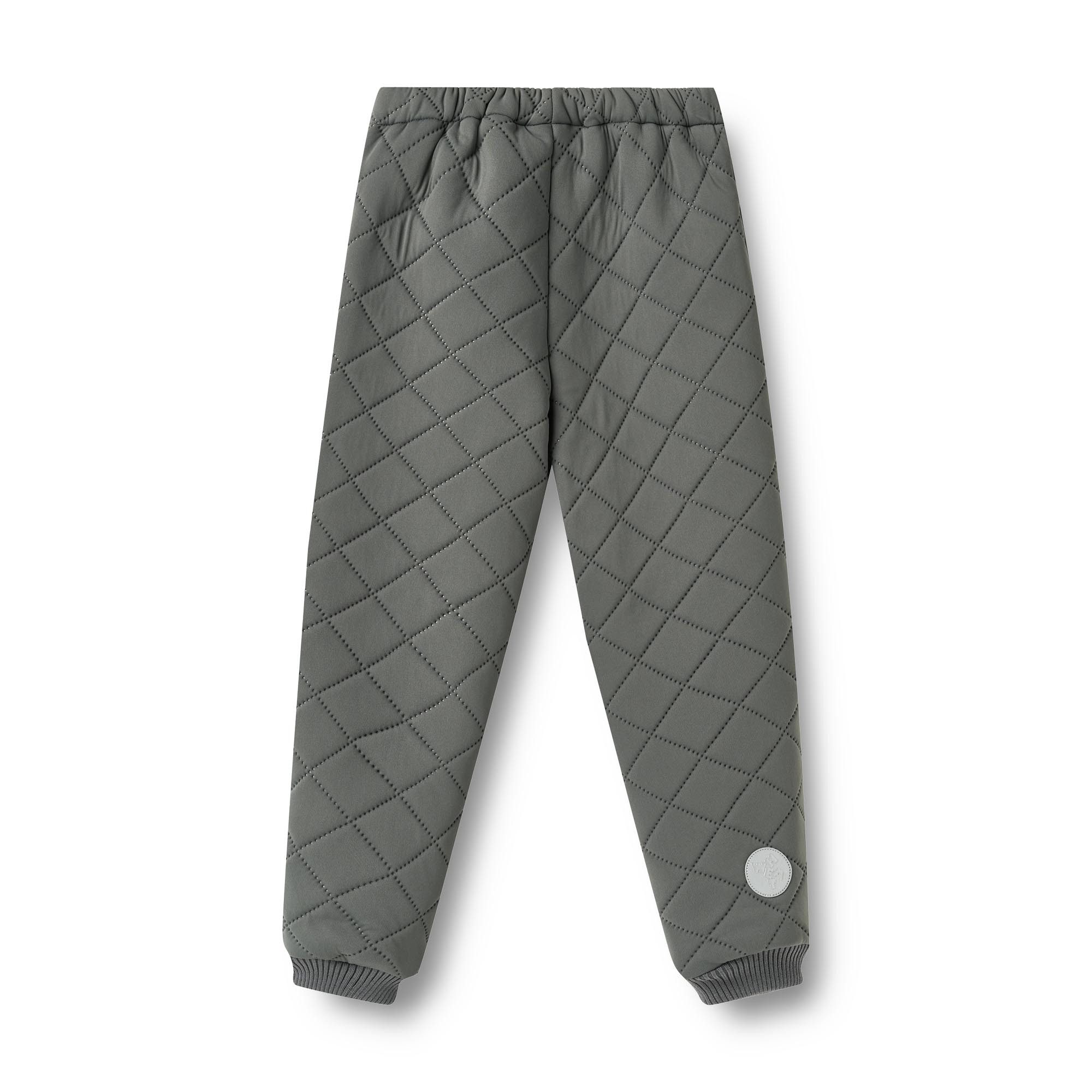 WHEAT Thermohose Thermo Pants Alex Kunstfaser, wasserdicht, Reflektor