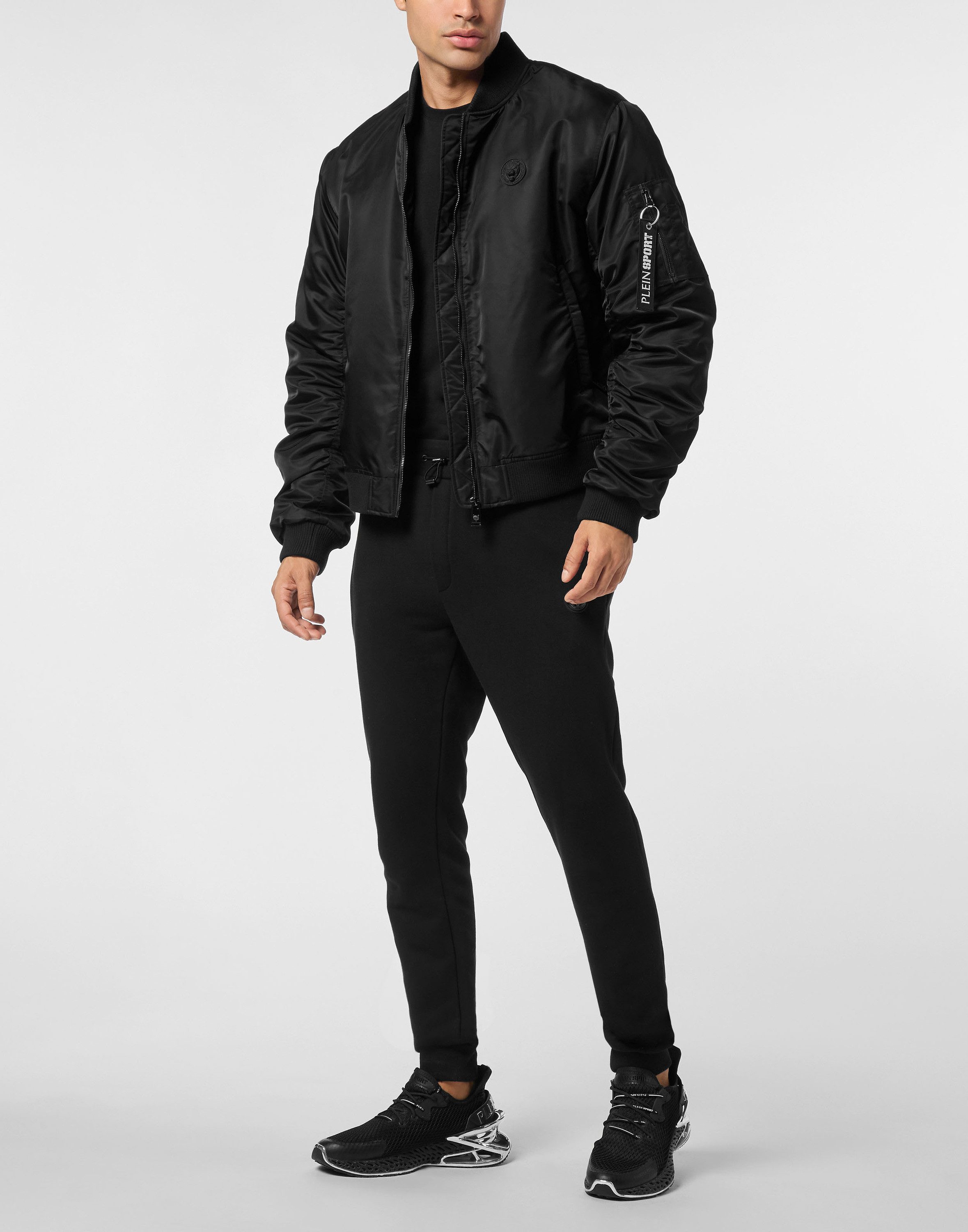 PLEIN SPORT Blouson Icon