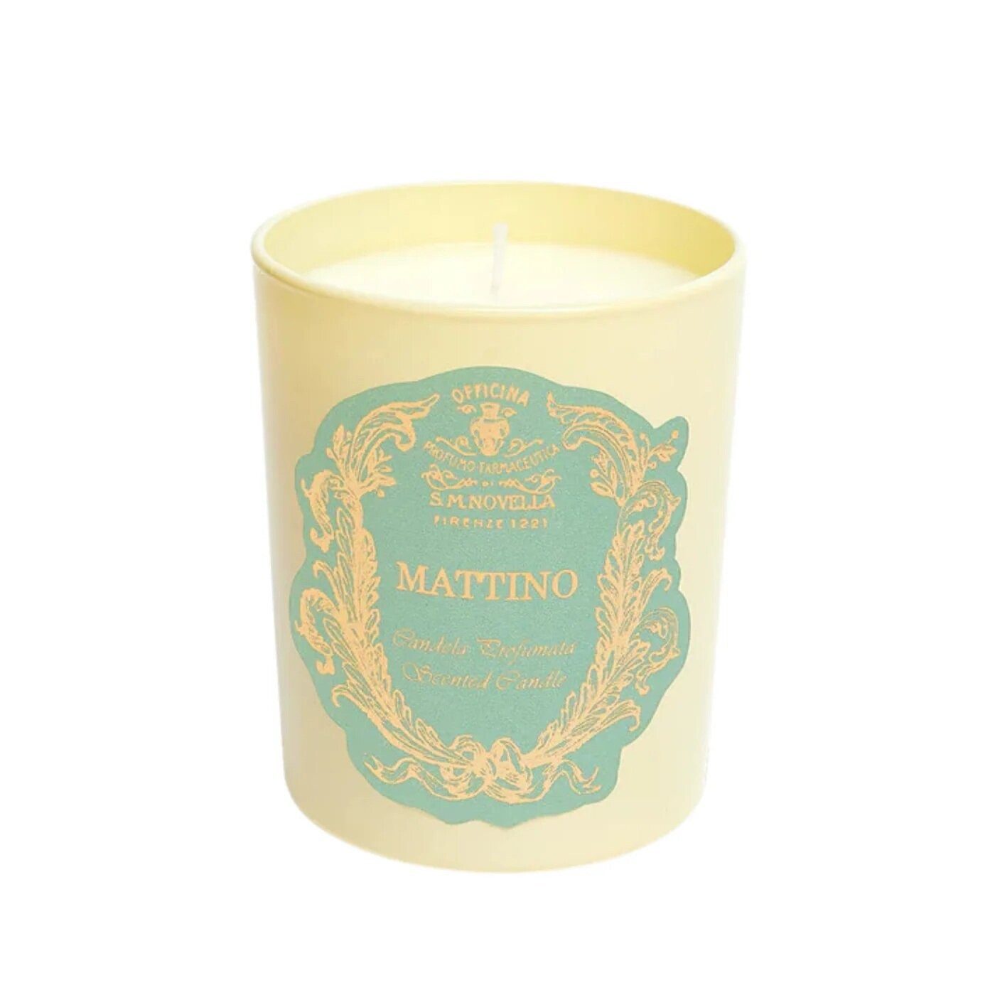 Santa Maria Novella Duftkerze Mattino