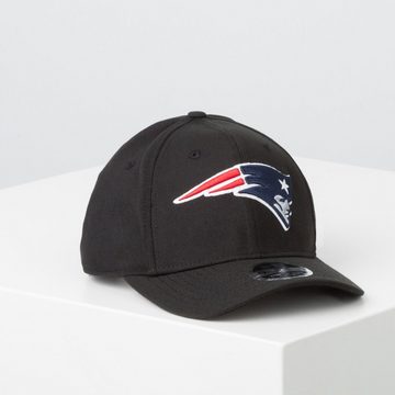 New Era Fitted Cap 9FIFTY NFL Stretch Snap New England Patriots Cap