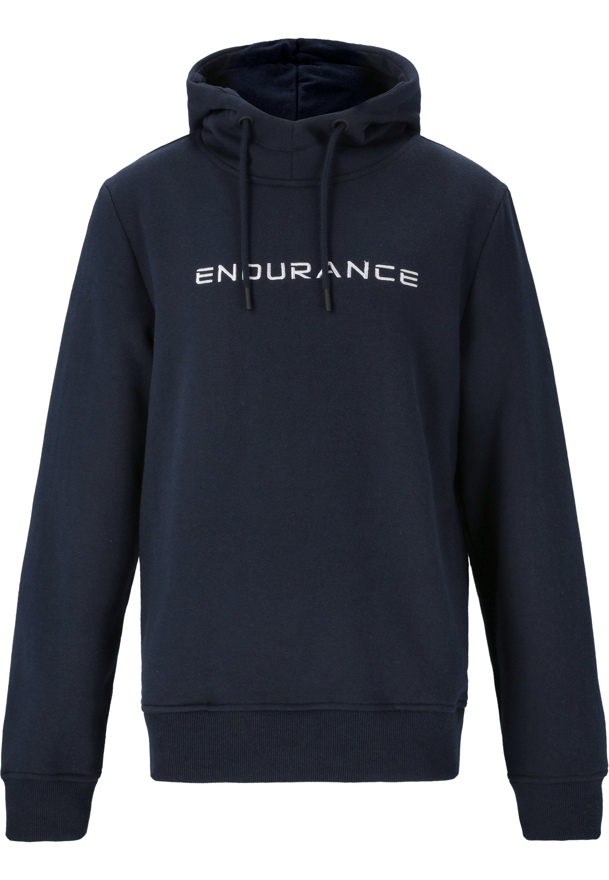 [Neu, toller Preis!] ENDURANCE Sweatshirt Lionk mit lässiger Kapuze